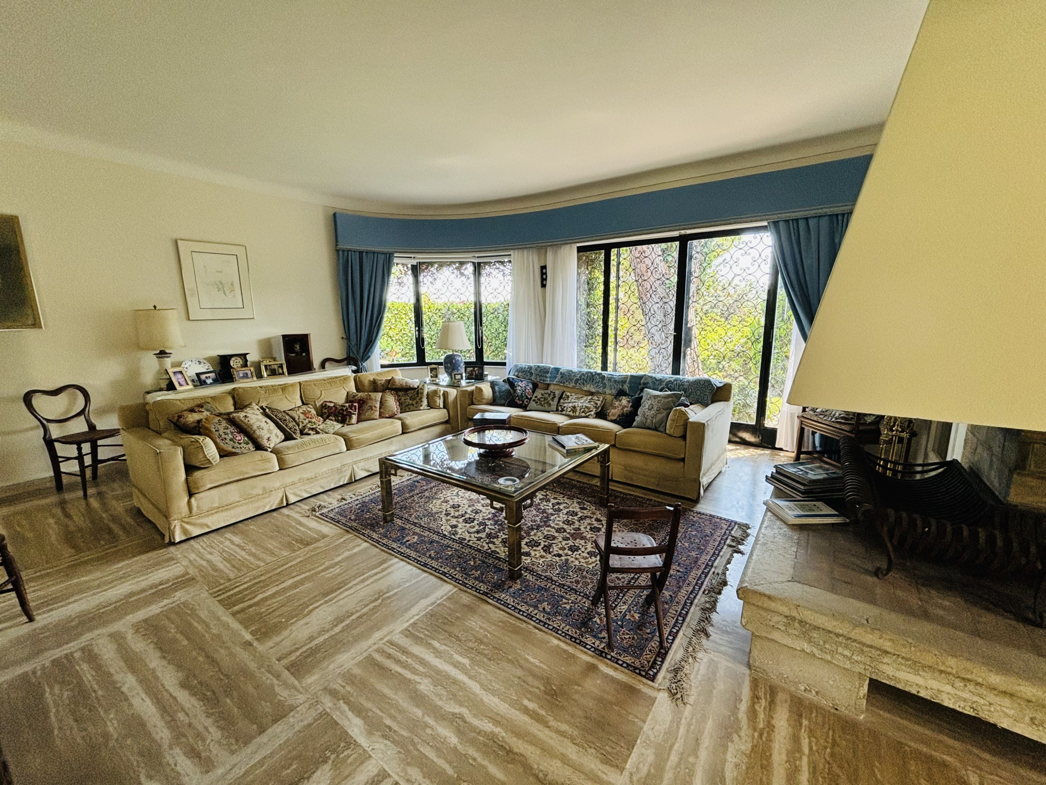 Image_, Villa, Vence, ref :1273-1