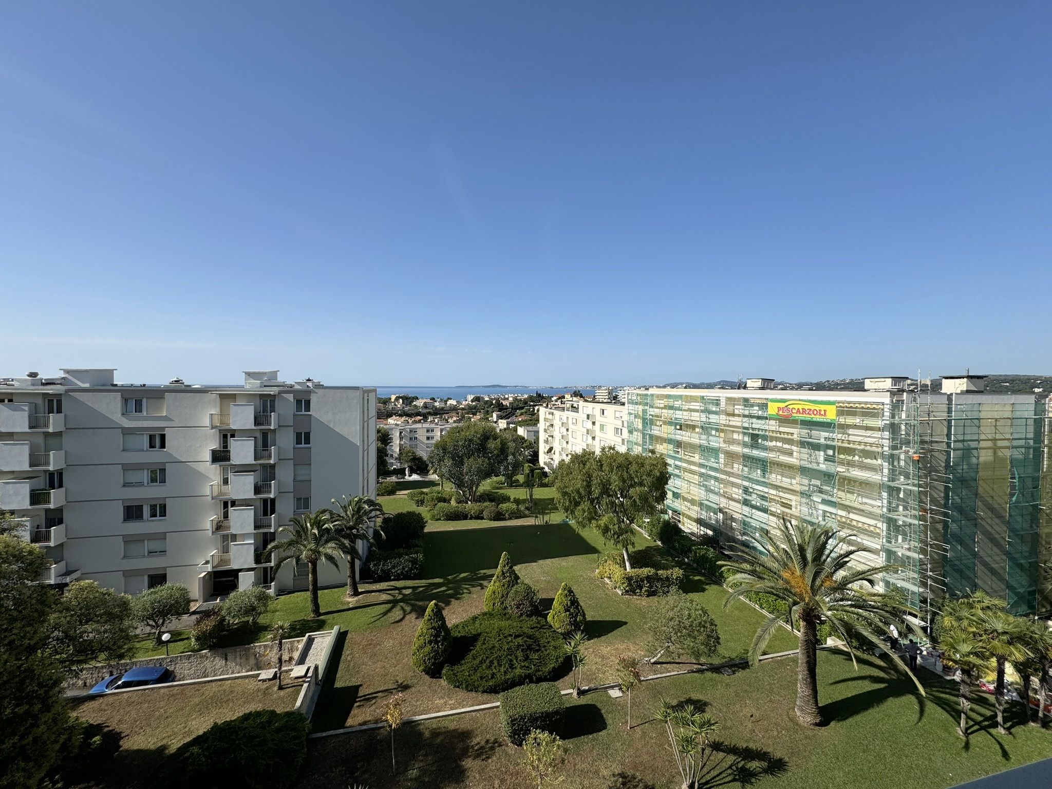 Image_, Appartement, Cagnes-sur-Mer, ref :1750