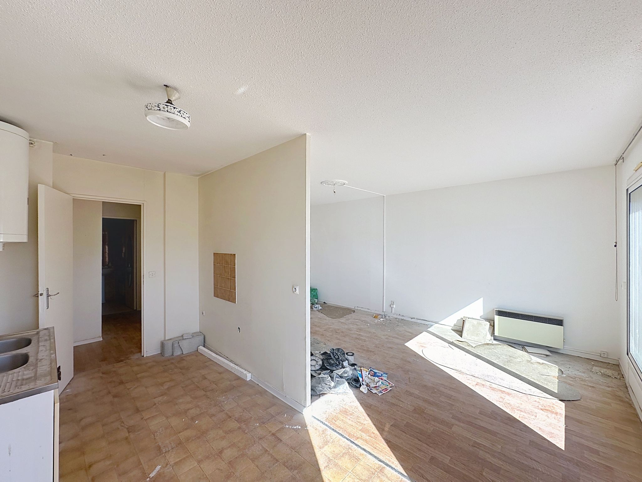 Image_, Appartement, Carros, ref :2029