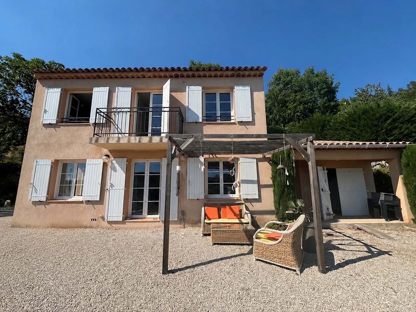 Image_, Maison, Coursegoules, ref :1930