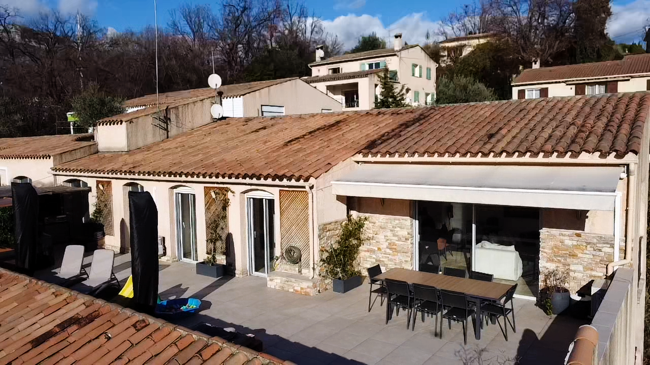 Image_, Appartement, Vence, ref :1896