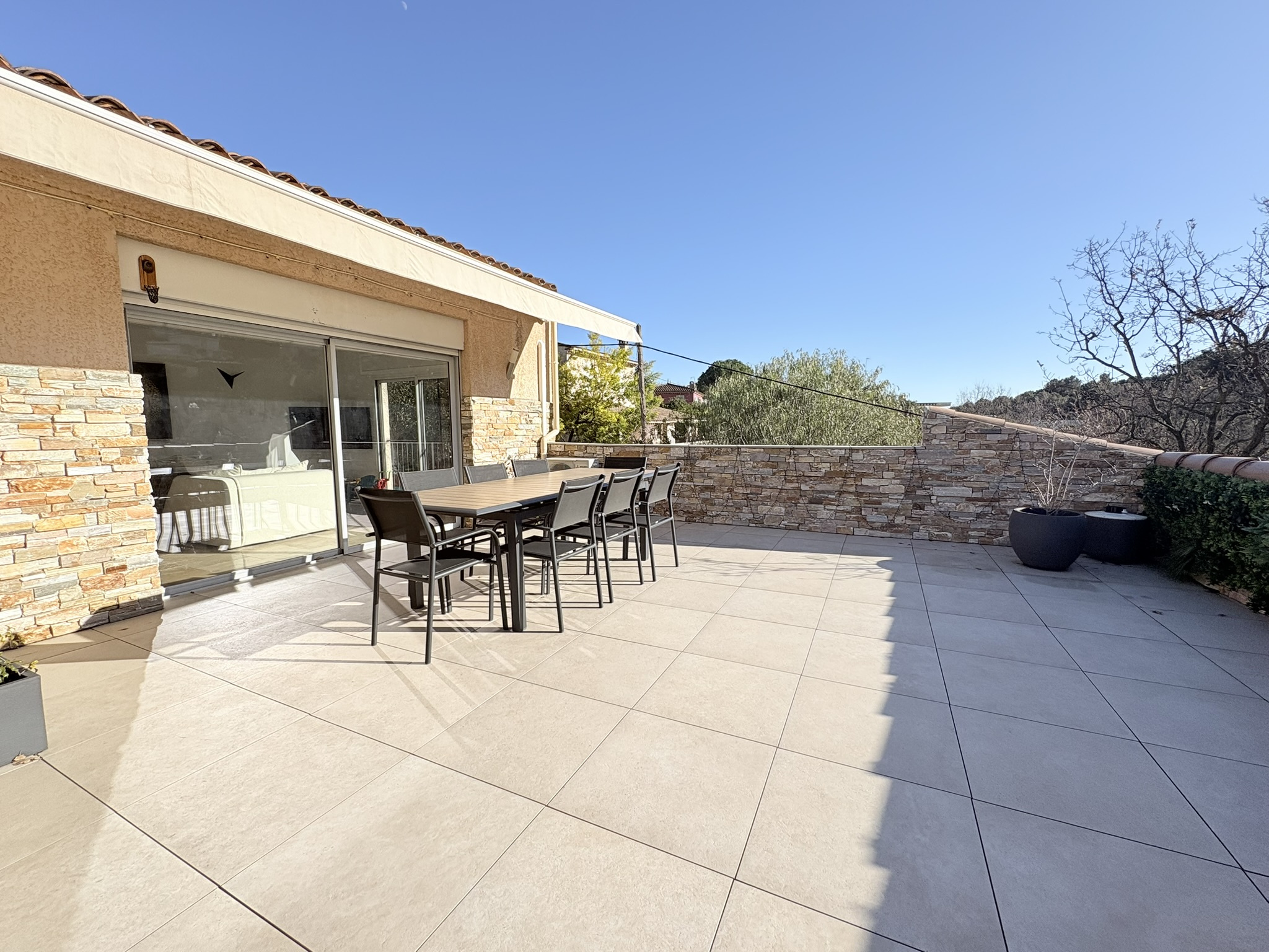 Image_, Appartement, Vence, ref :1896