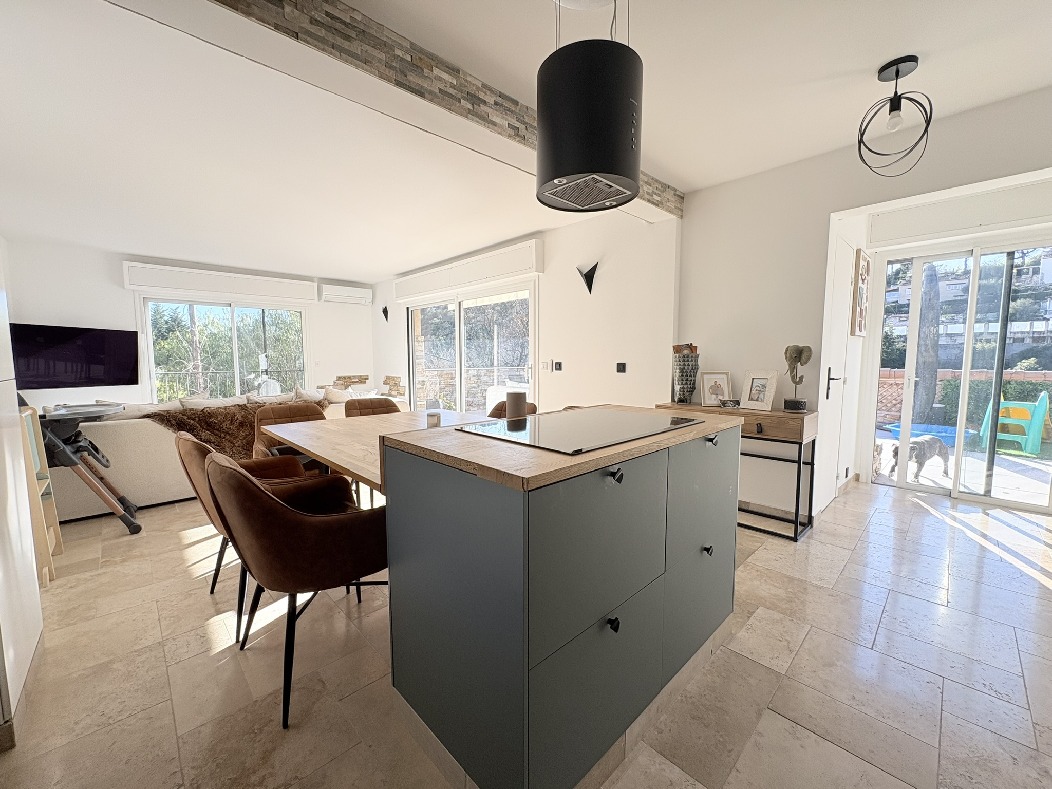 Image_, Appartement, Vence, ref :1896