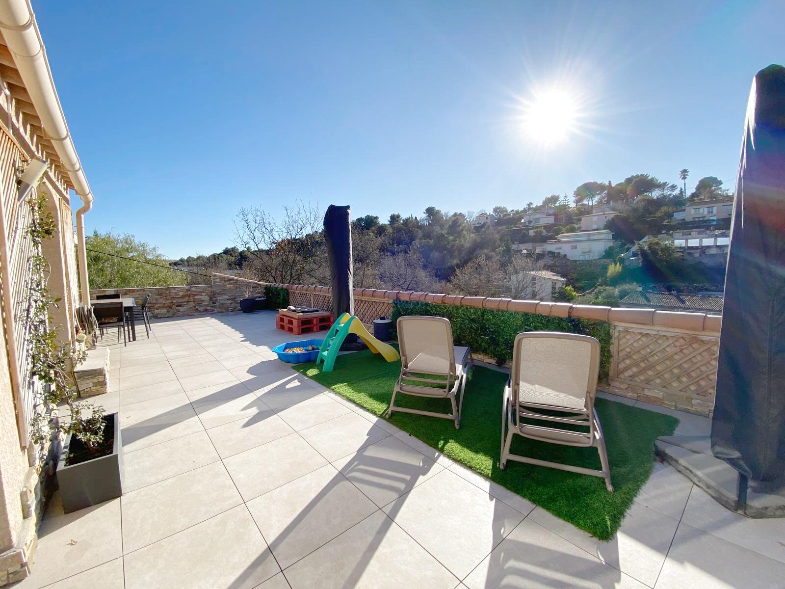 Image_, Appartement, Vence, ref :1896