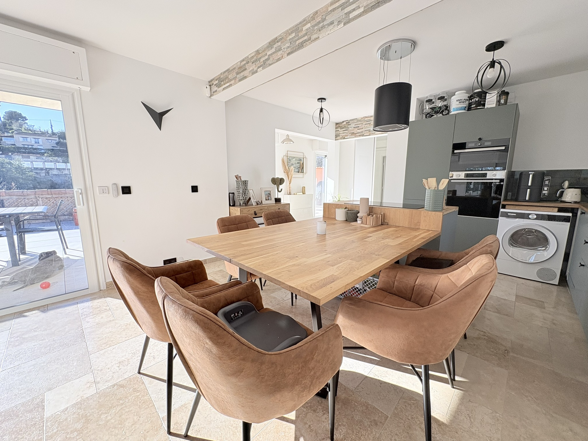 Image_, Appartement, Vence, ref :1896