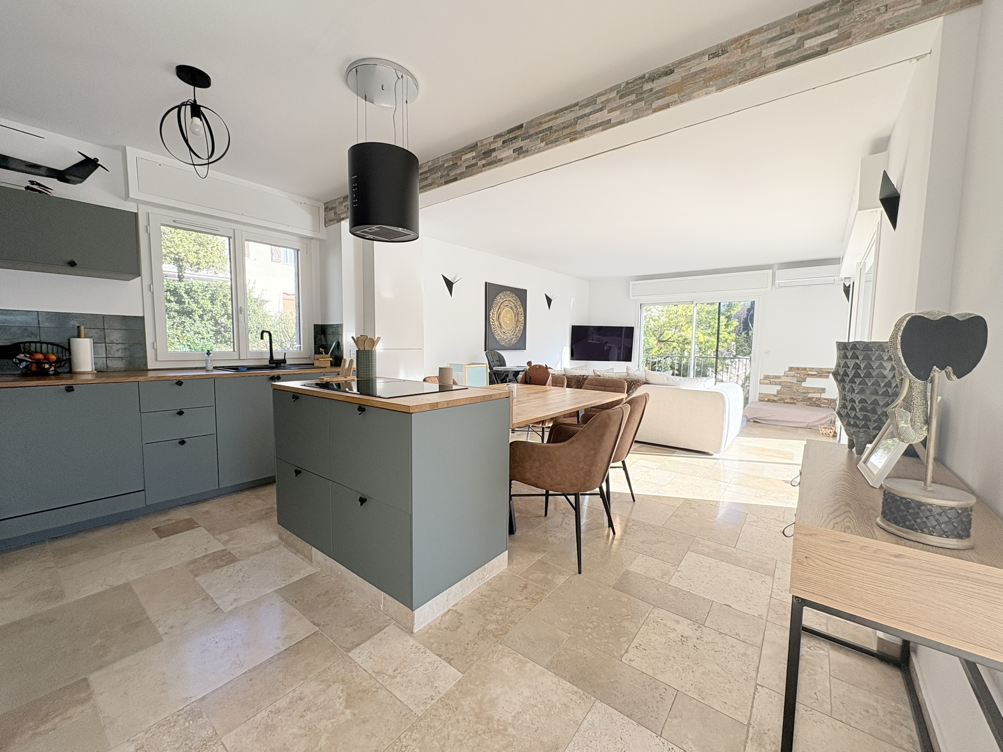 Image_, Appartement, Vence, ref :1896