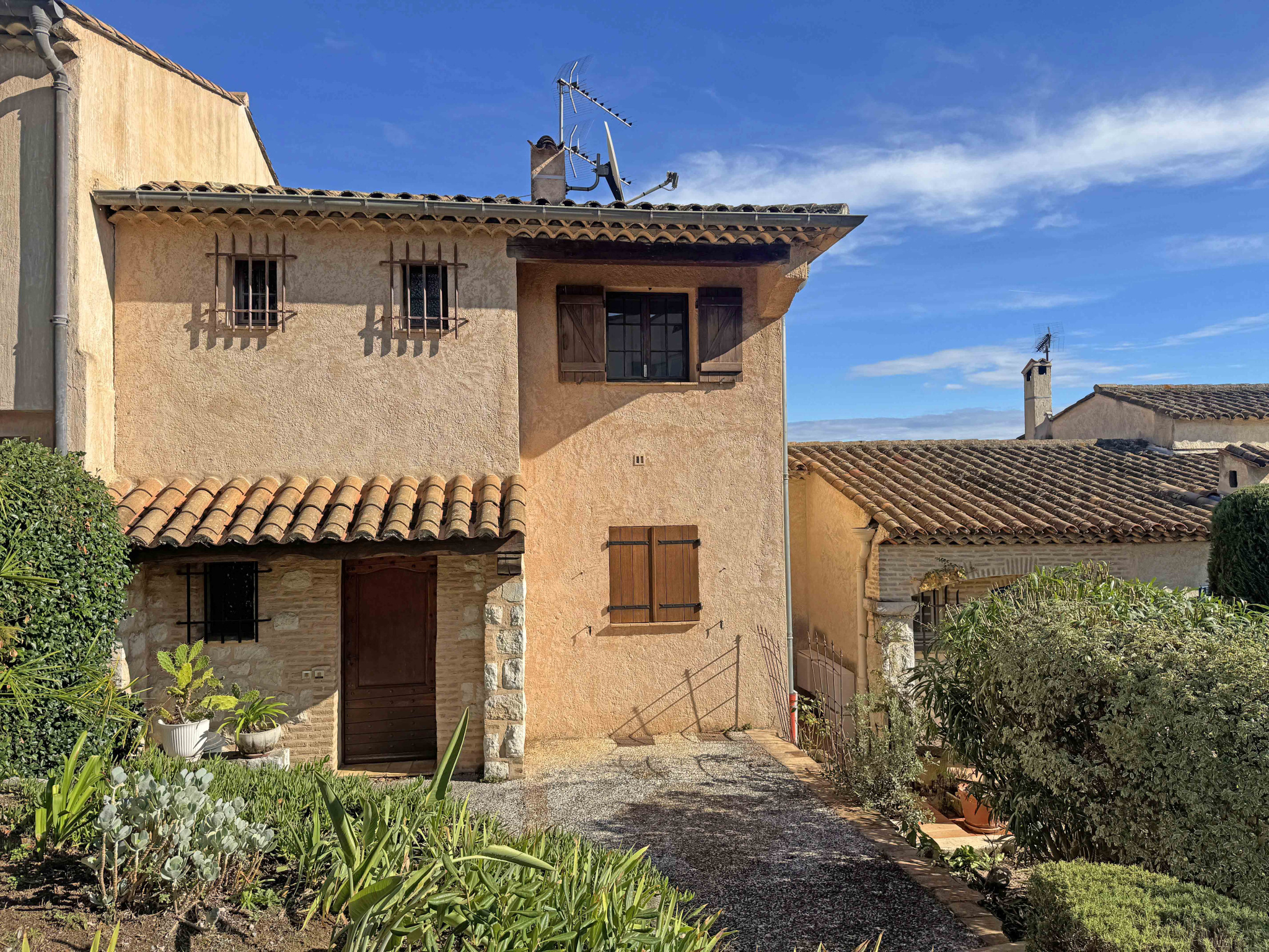 Image_, Appartement, Vence, ref :4259