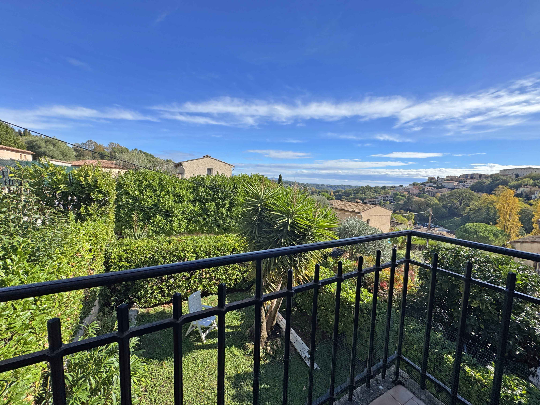 Image_, Appartement, Vence, ref :4259