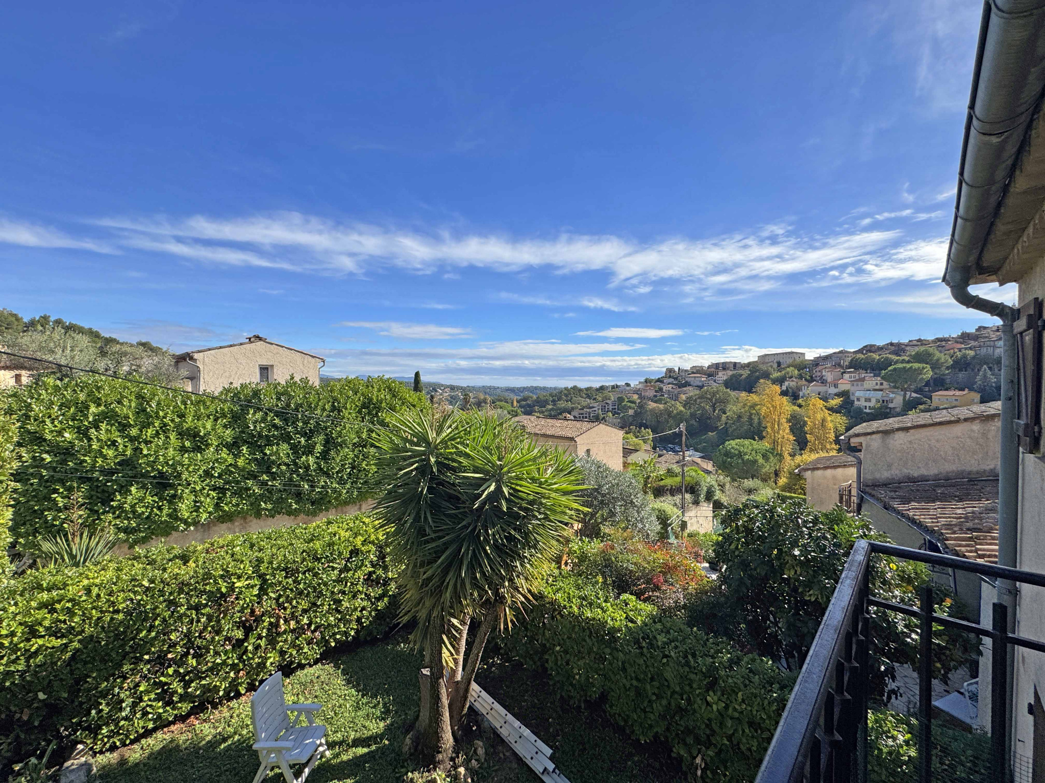 Image_, Appartement, Vence, ref :4259