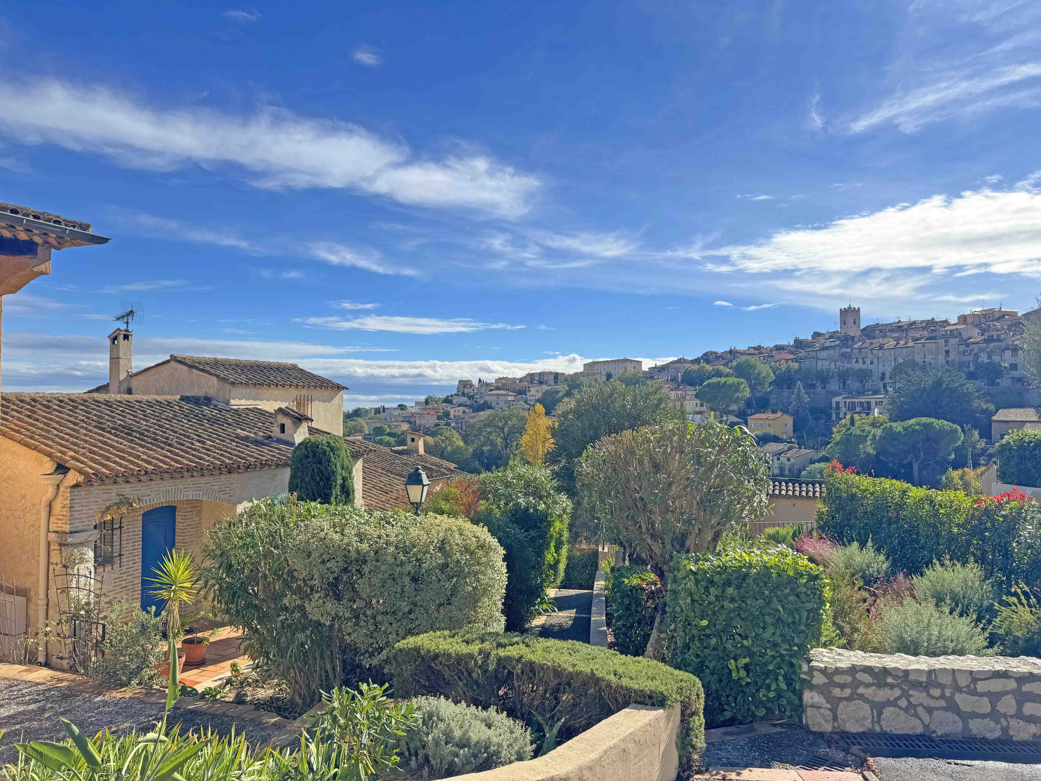 Image_, Appartement, Vence, ref :4259