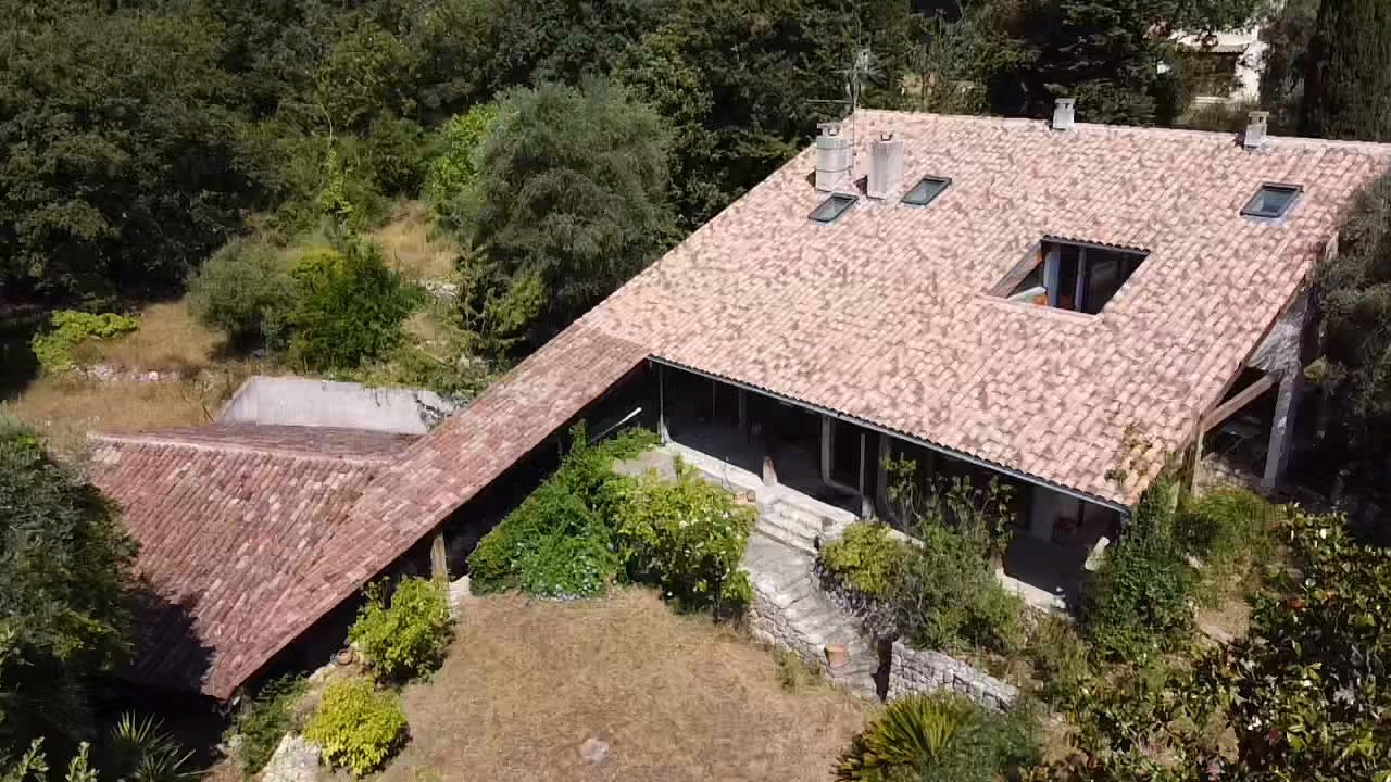 Image_, Villa, La Gaude, ref :1928