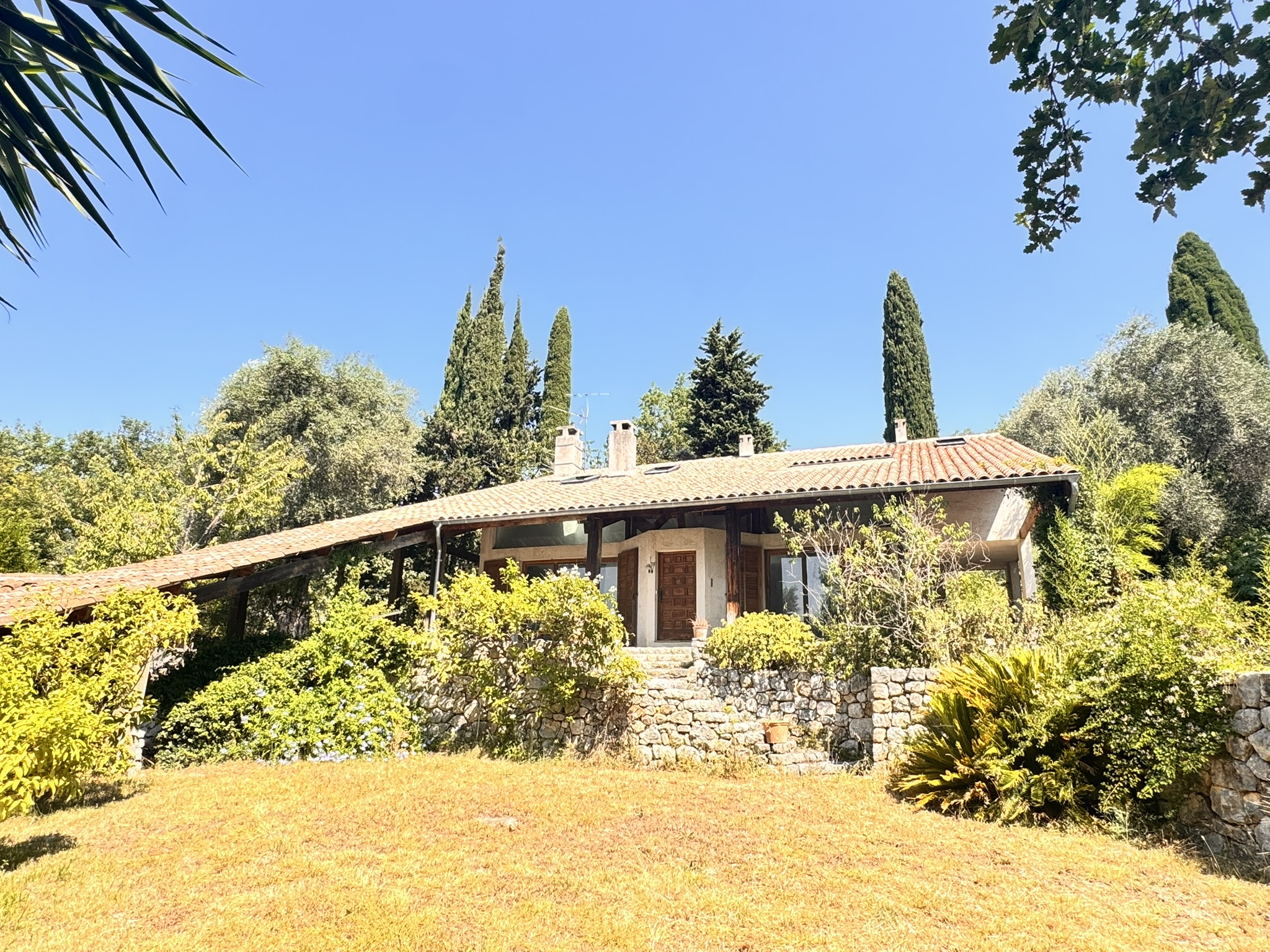 Image_, Villa, La Gaude, ref :1928