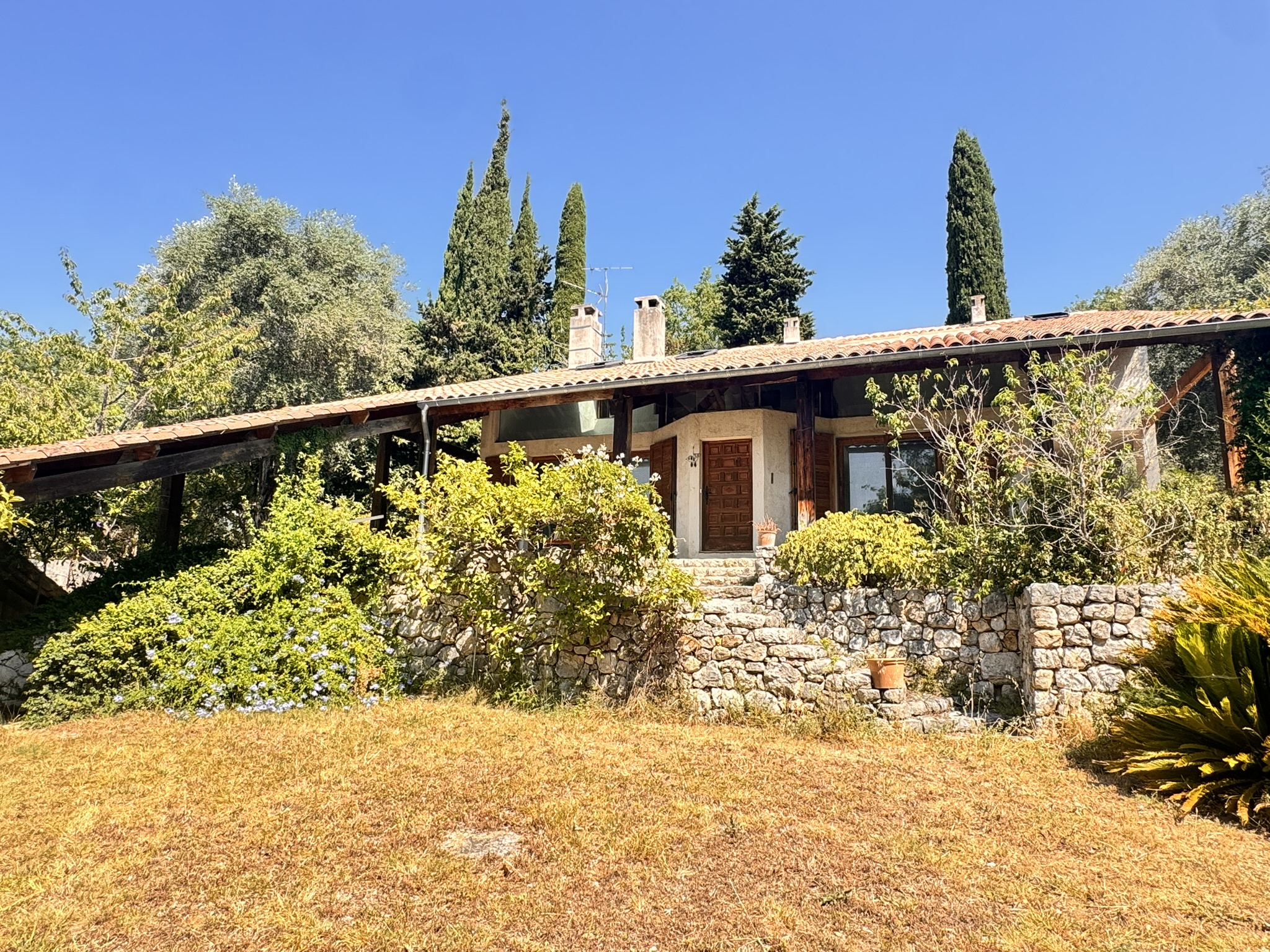 Image_, Villa, La Gaude, ref :1928