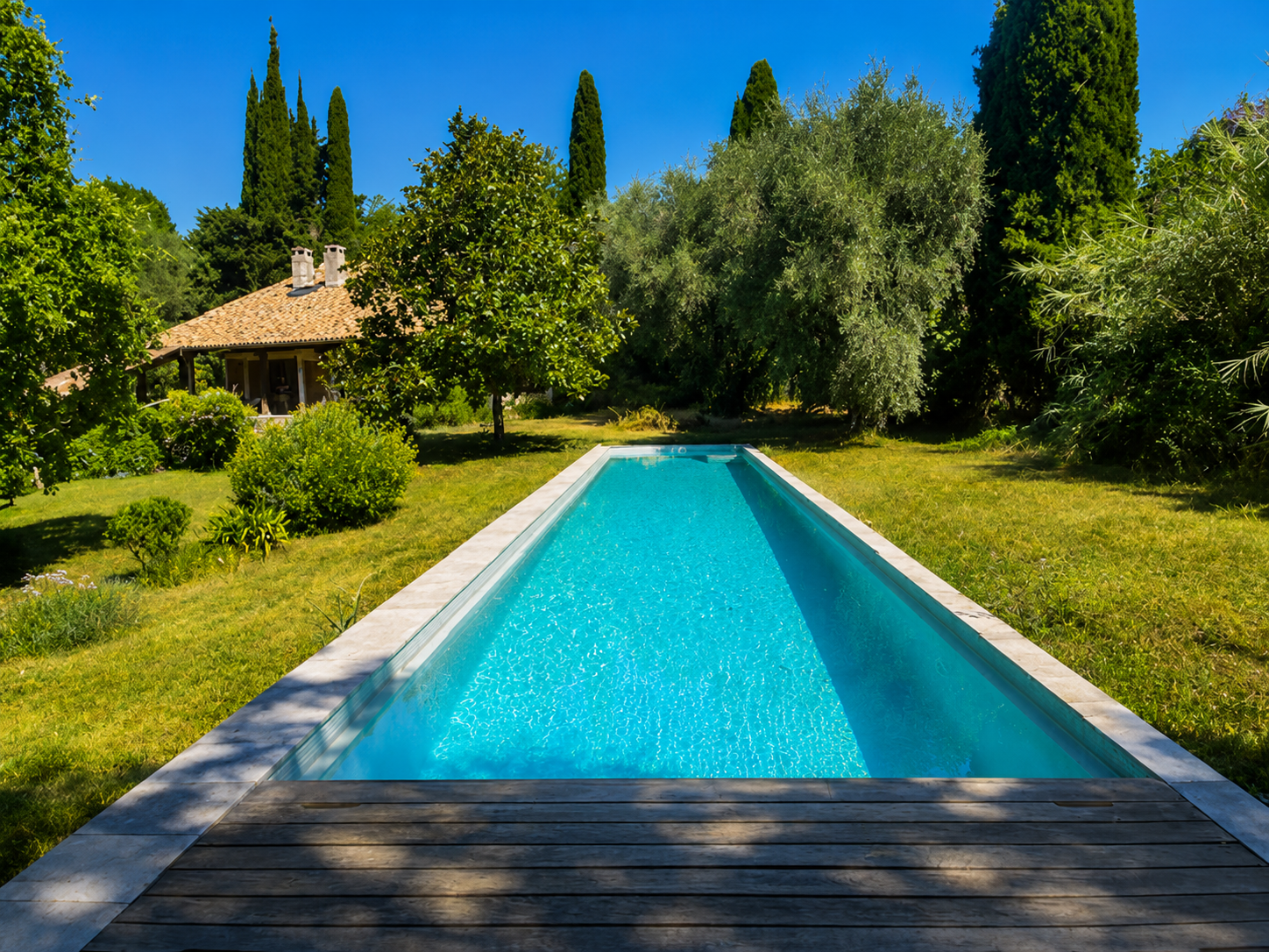 Image_, Villa, La Gaude, ref :1928