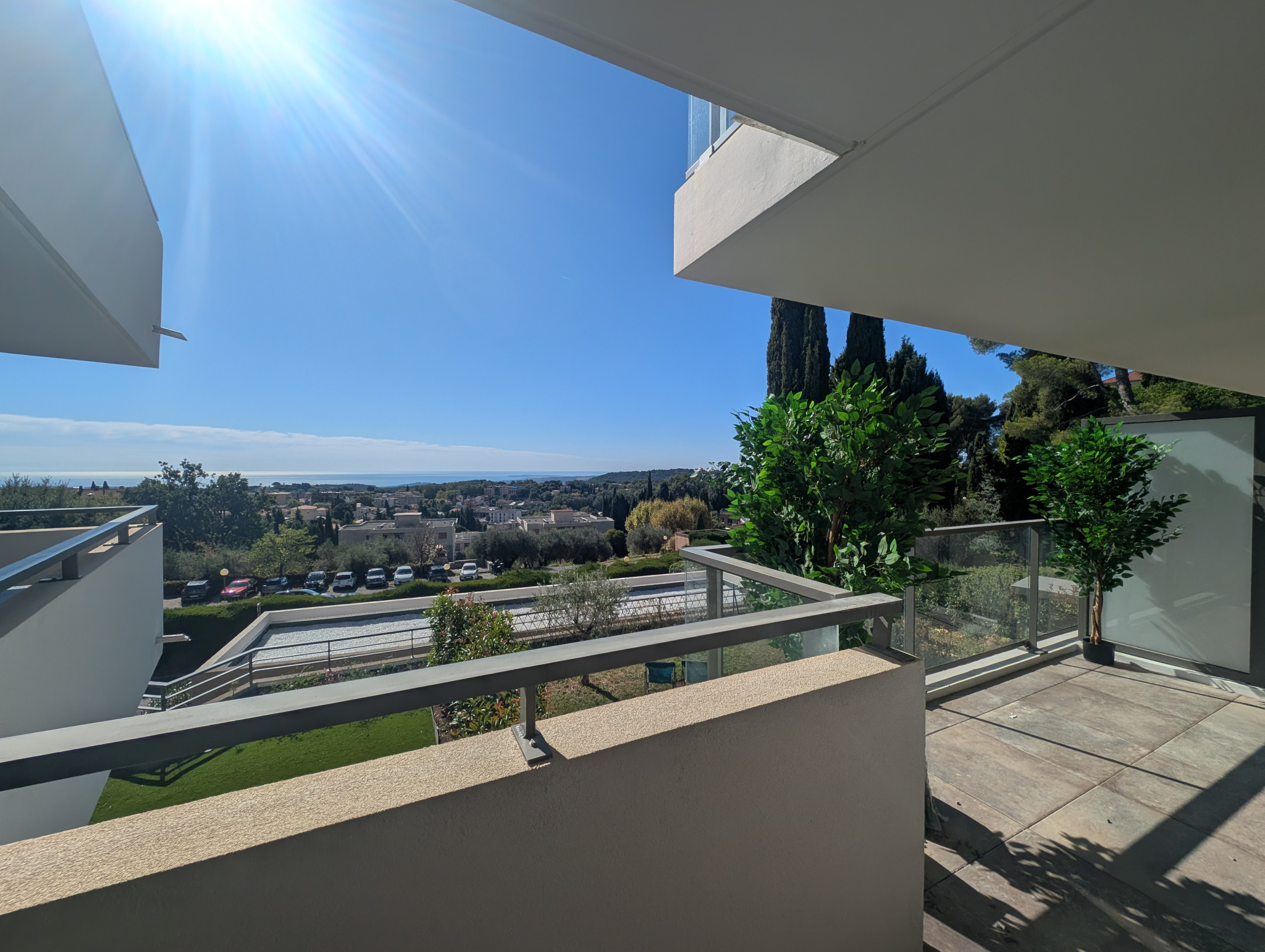 Image_, Appartement, Vence, ref :1756