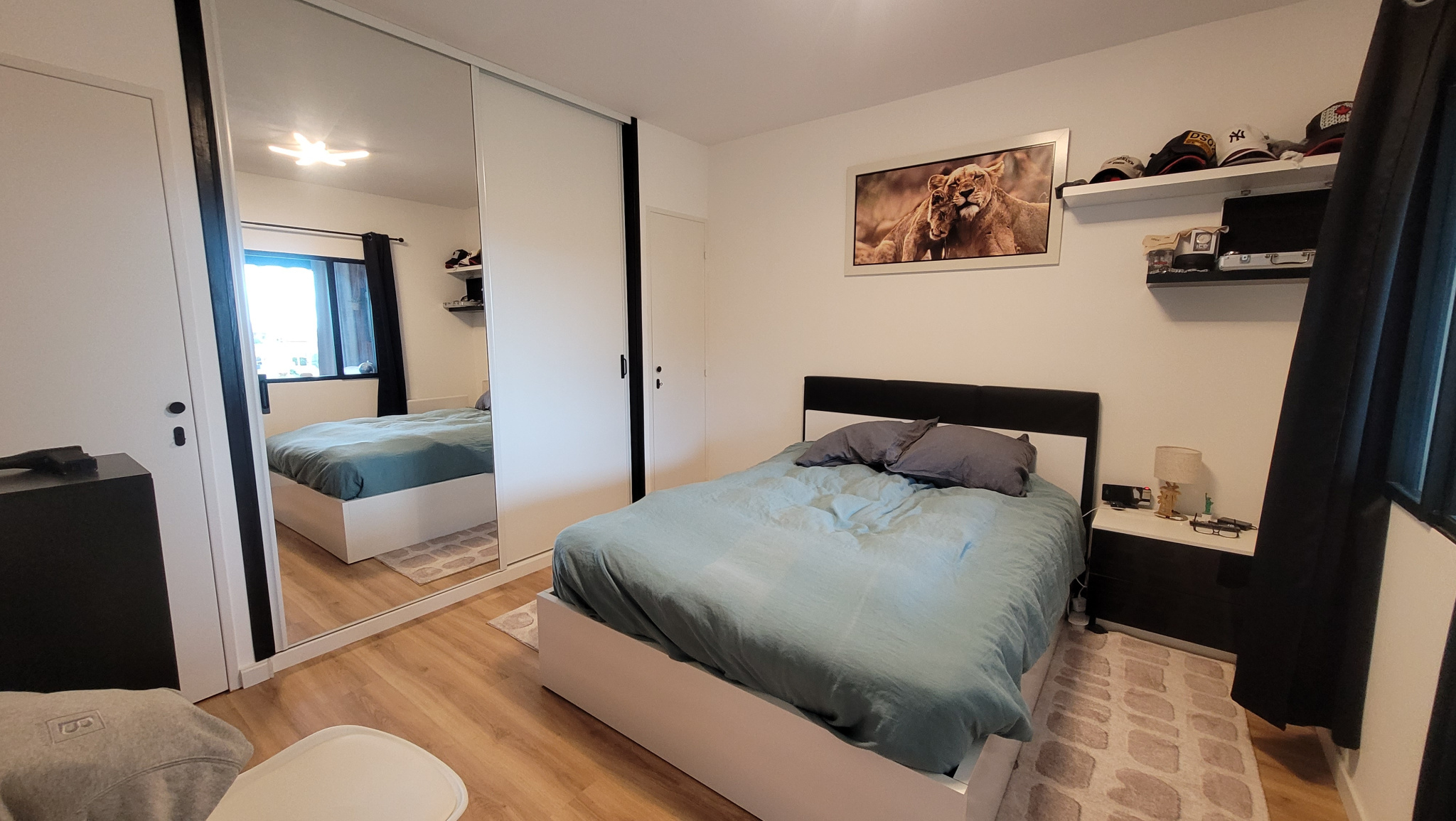 Image_, Appartement, Vence, ref :1989