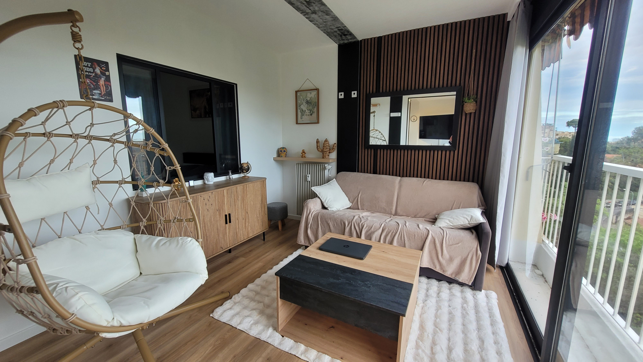 Image_, Appartement, Vence, ref :1989