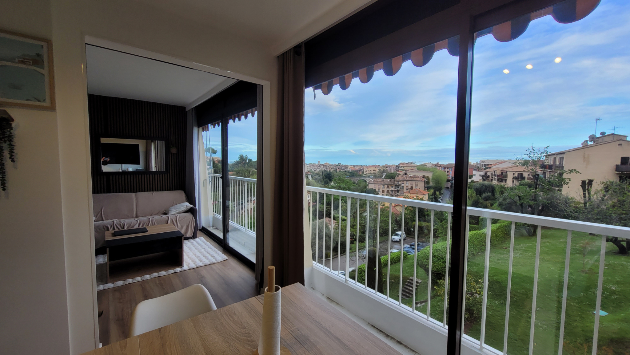 Image_, Appartement, Vence, ref :1989