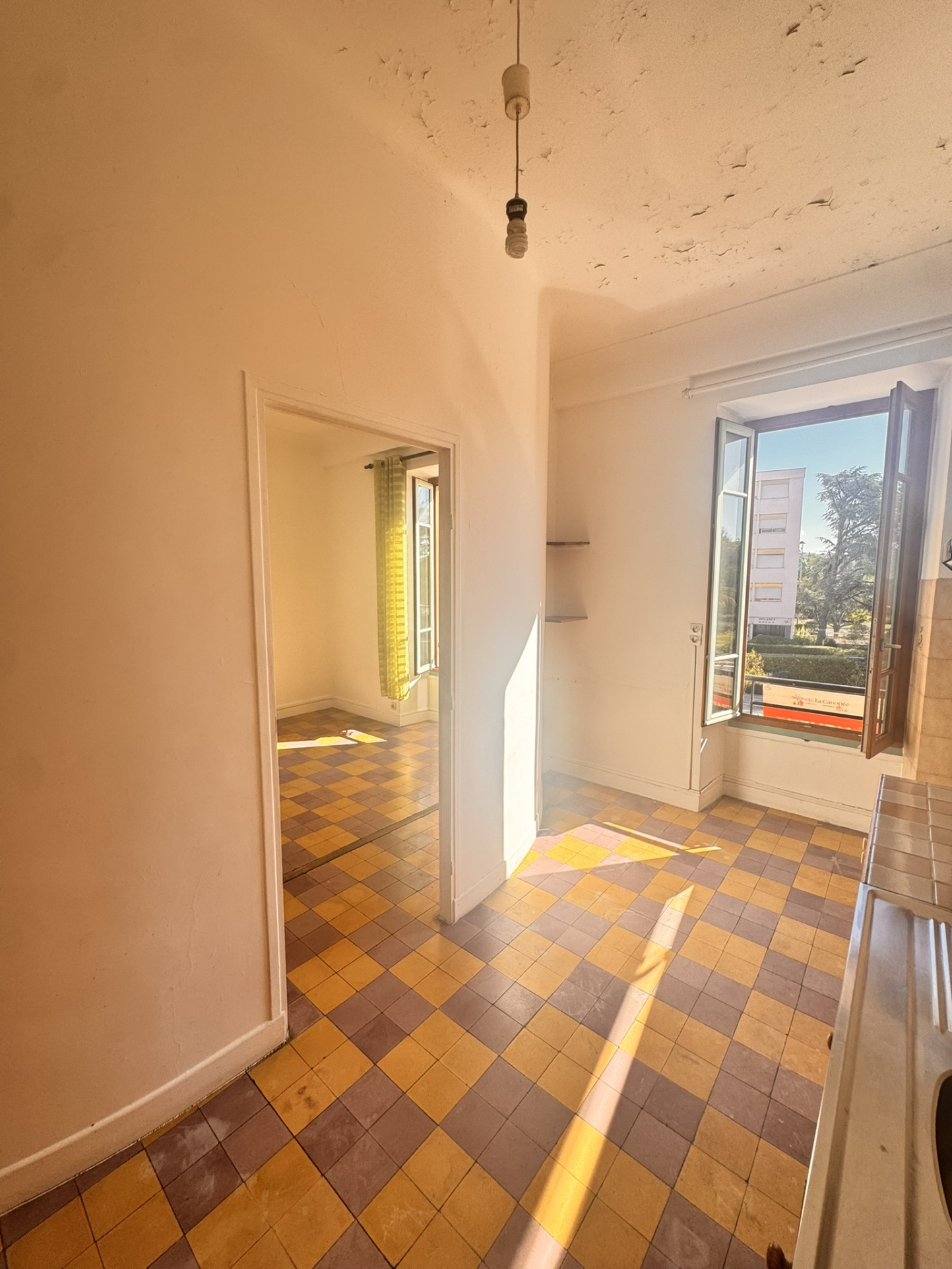 Image_, Appartement, Saint-Laurent-du-Var, ref :1936