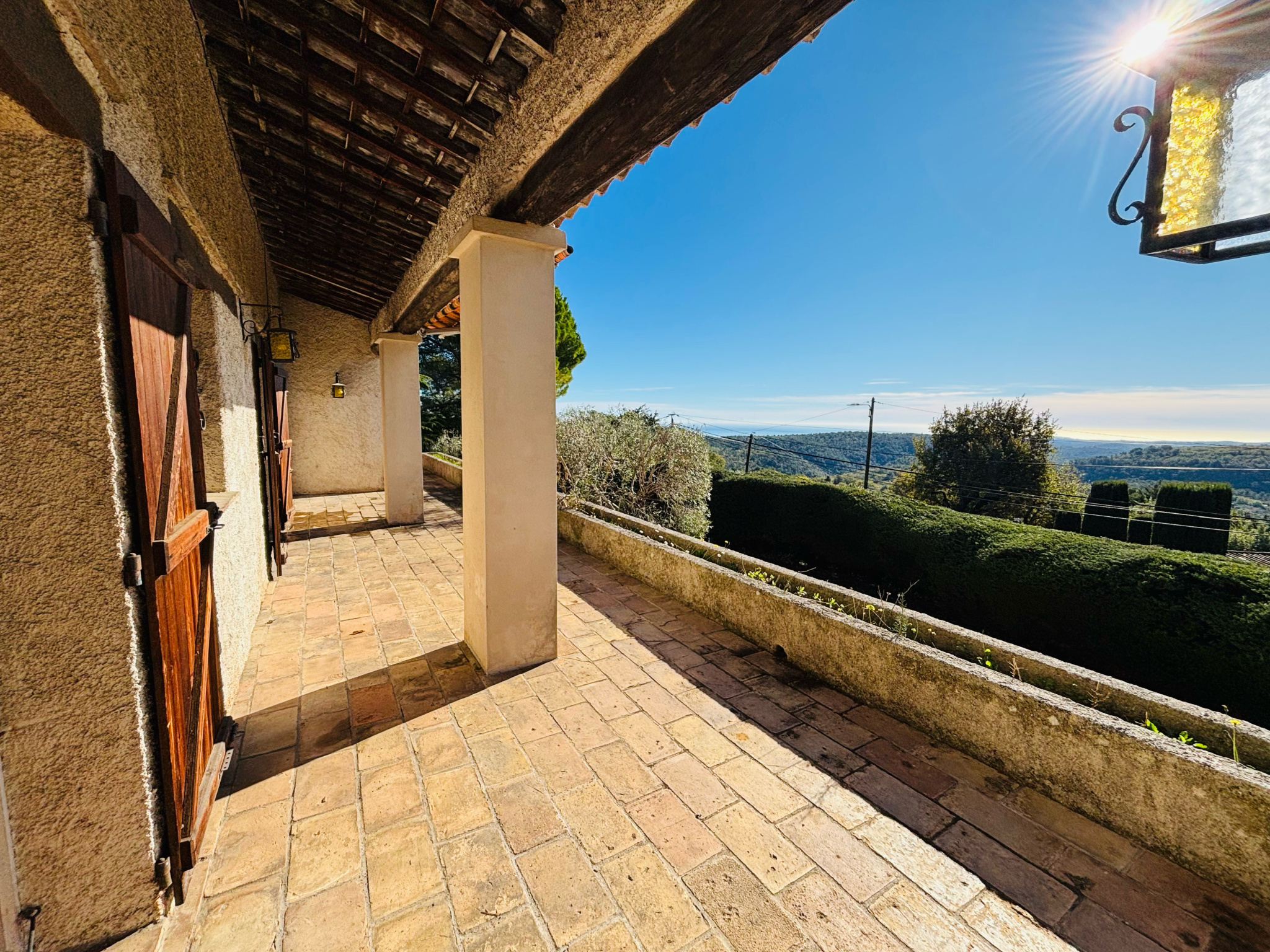 Image_, Villa, Tourrettes-sur-Loup, ref :1378