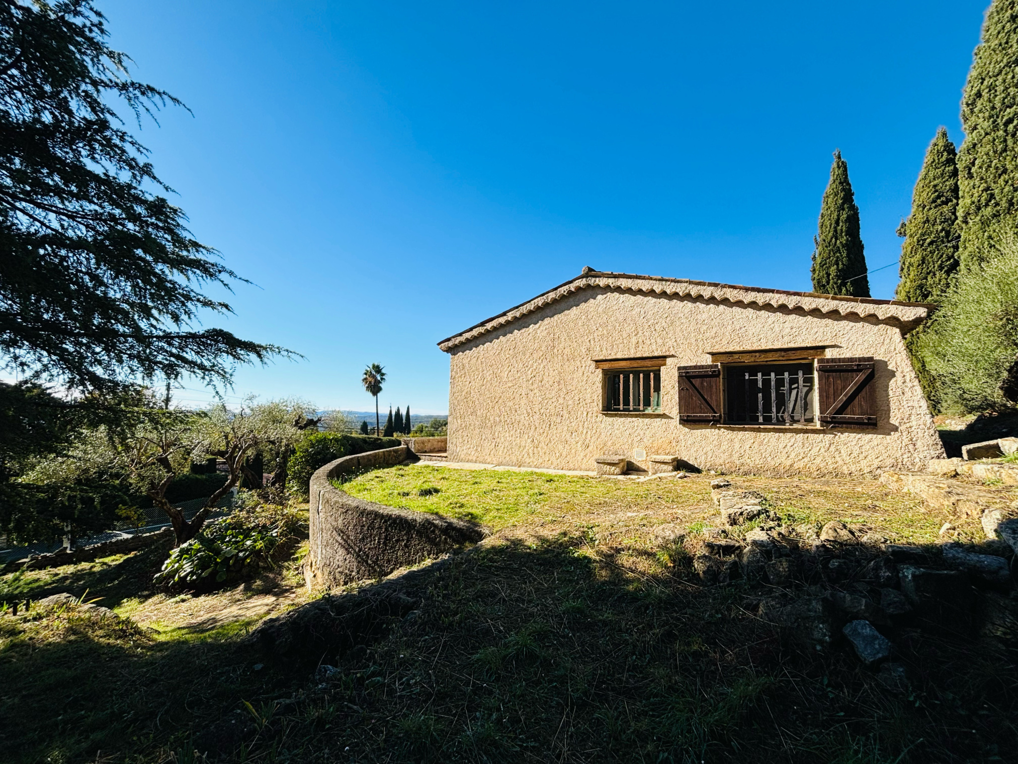 Image_, Villa, Tourrettes-sur-Loup, ref :1378