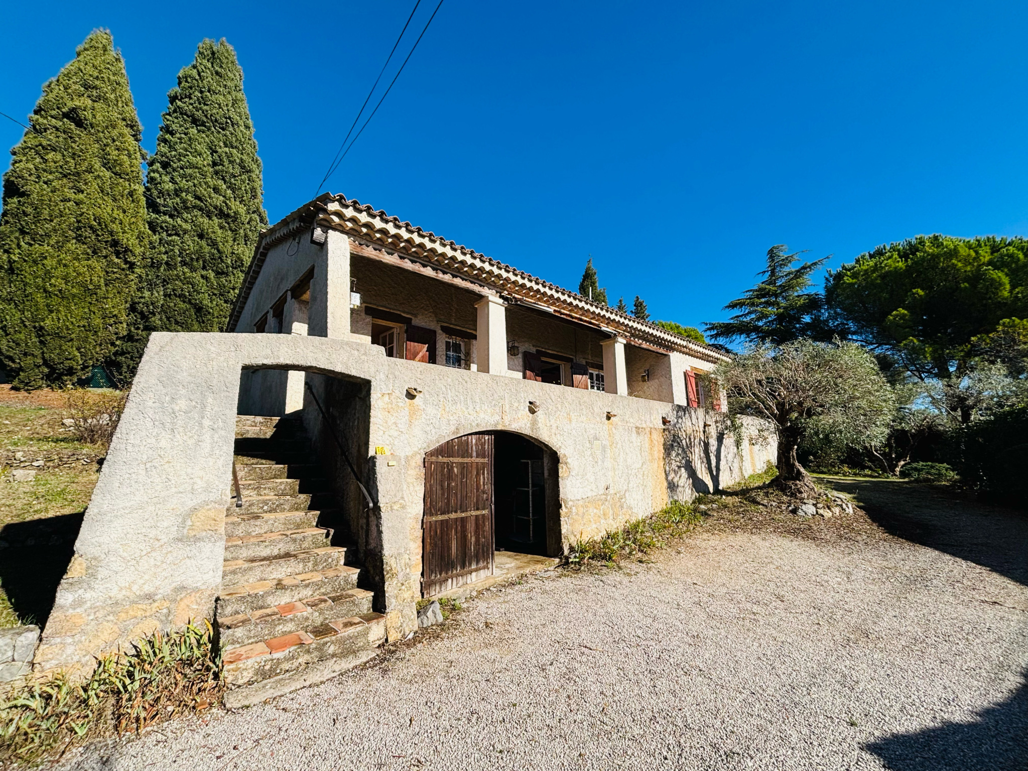 Image_, Villa, Tourrettes-sur-Loup, ref :1378