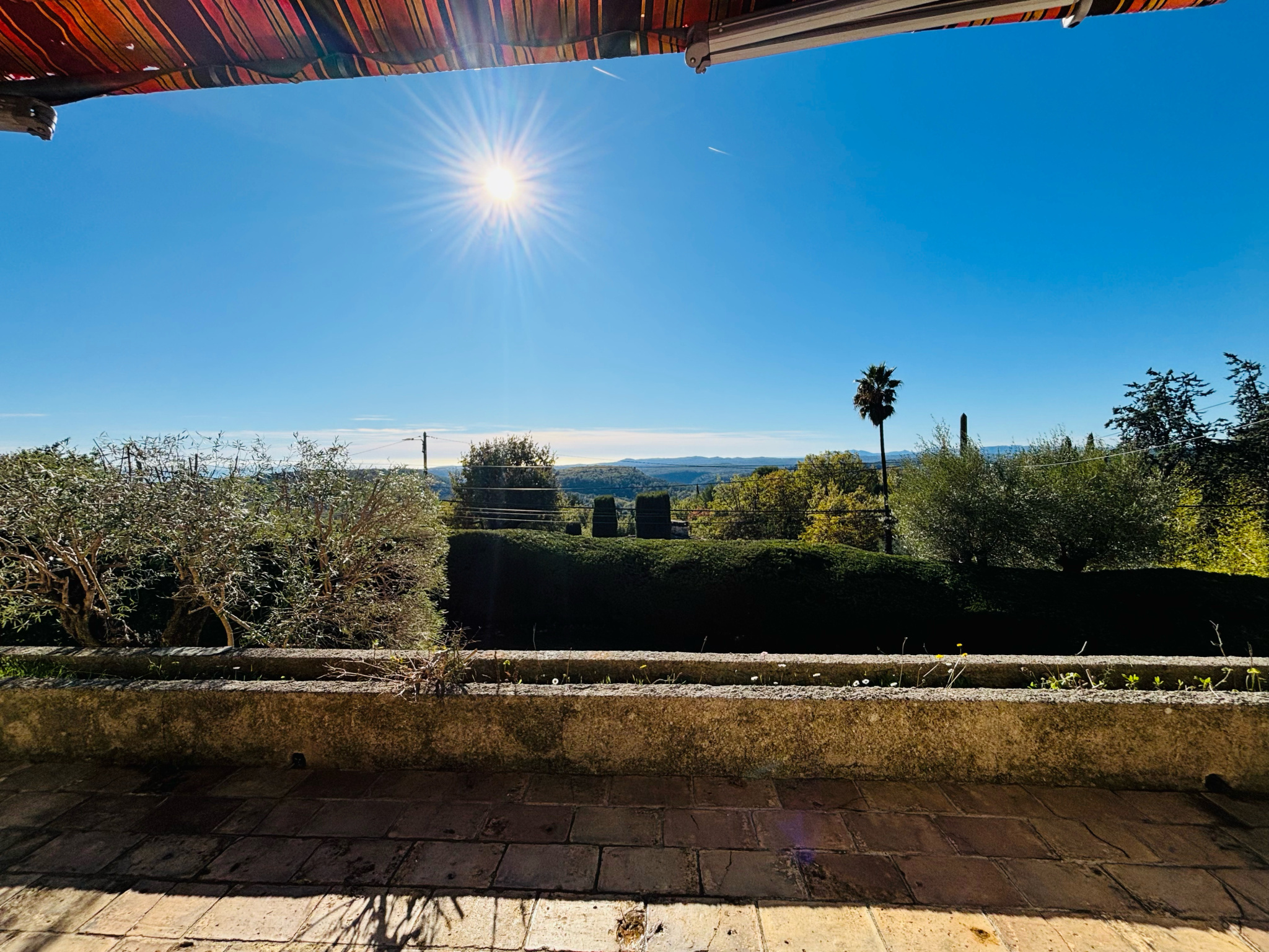 Image_, Villa, Tourrettes-sur-Loup, ref :1378
