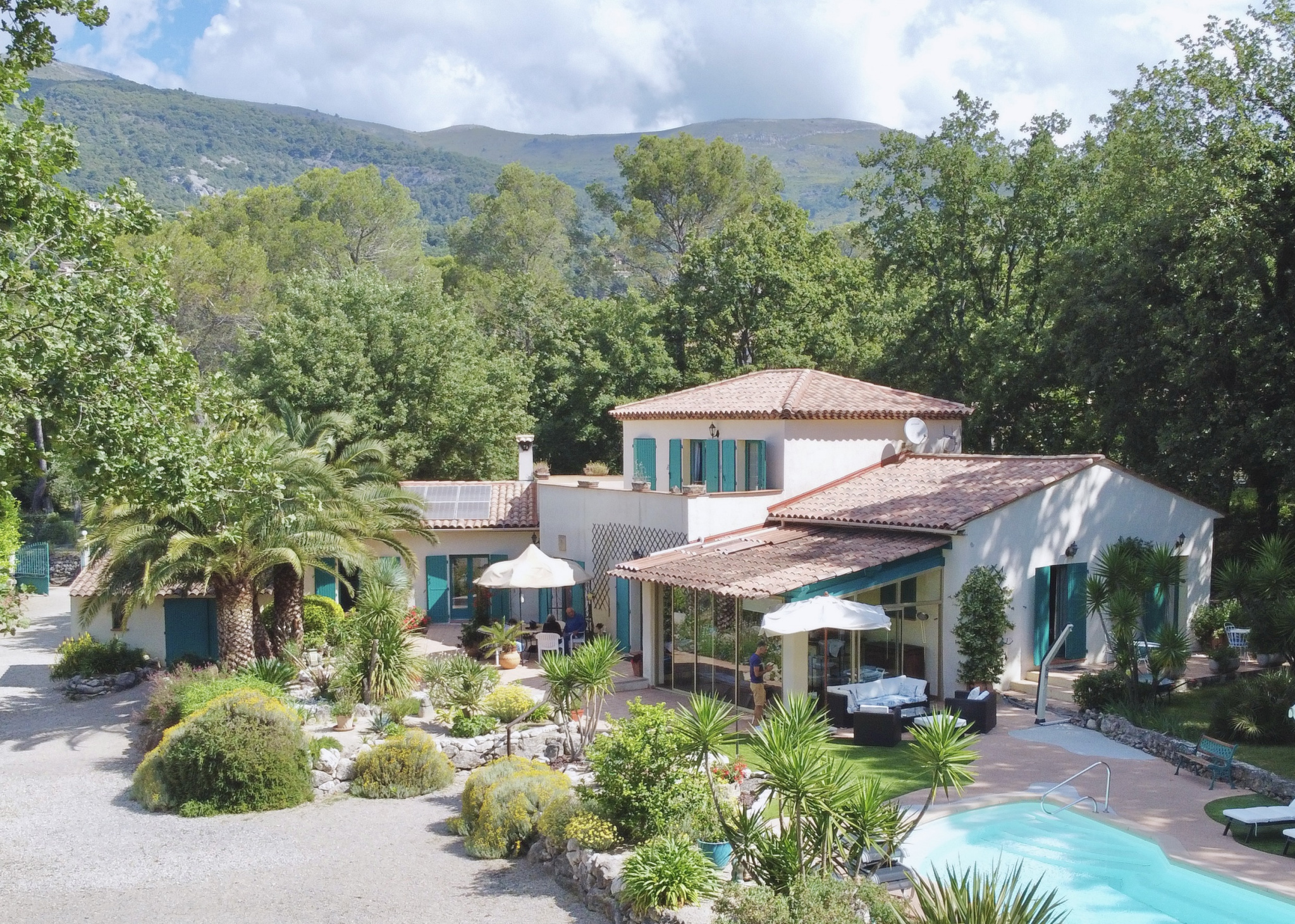 Image_, Villa, Tourrettes-sur-Loup, ref :1248-1