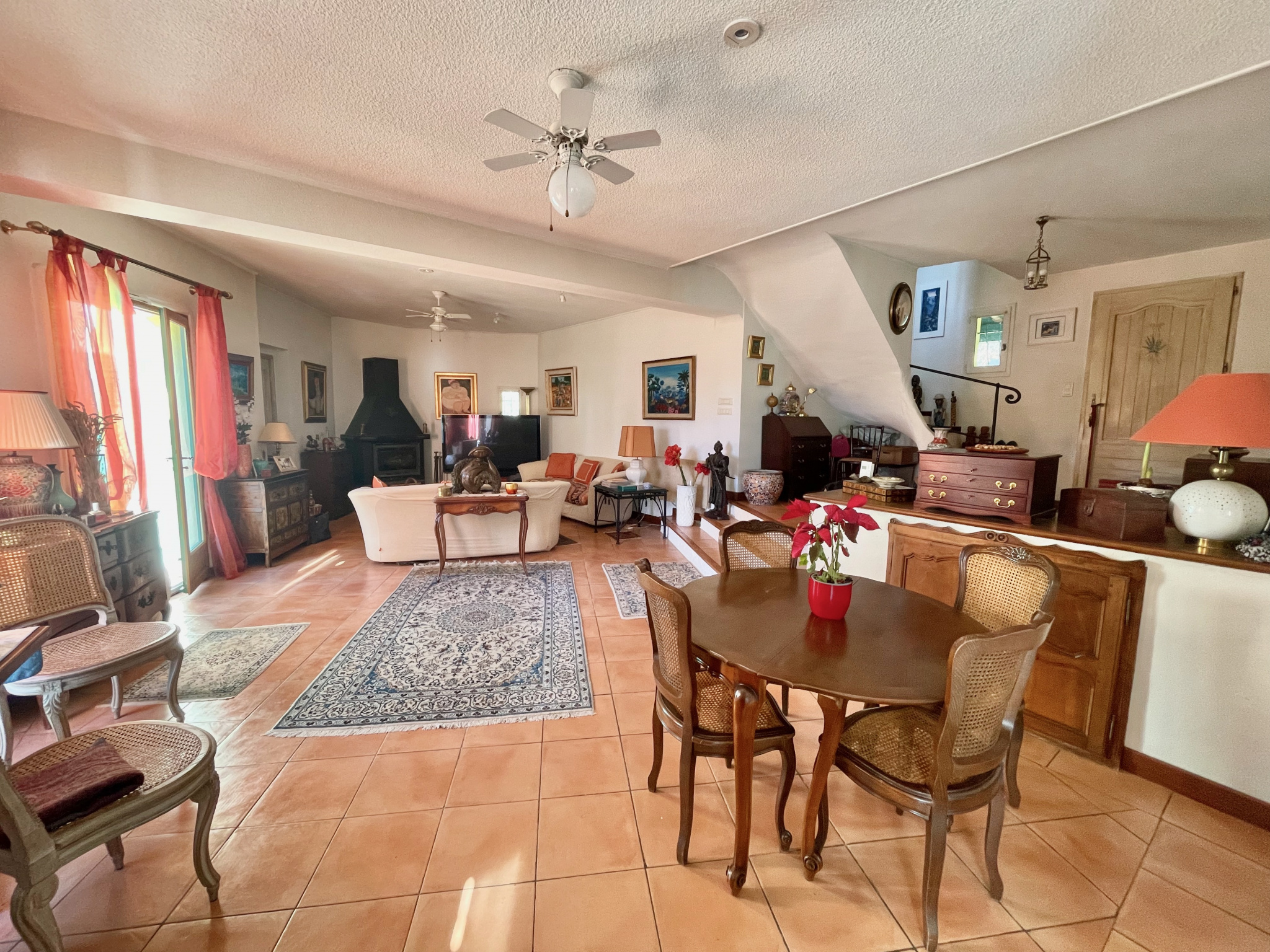 Image_, Villa, Tourrettes-sur-Loup, ref :1248-1