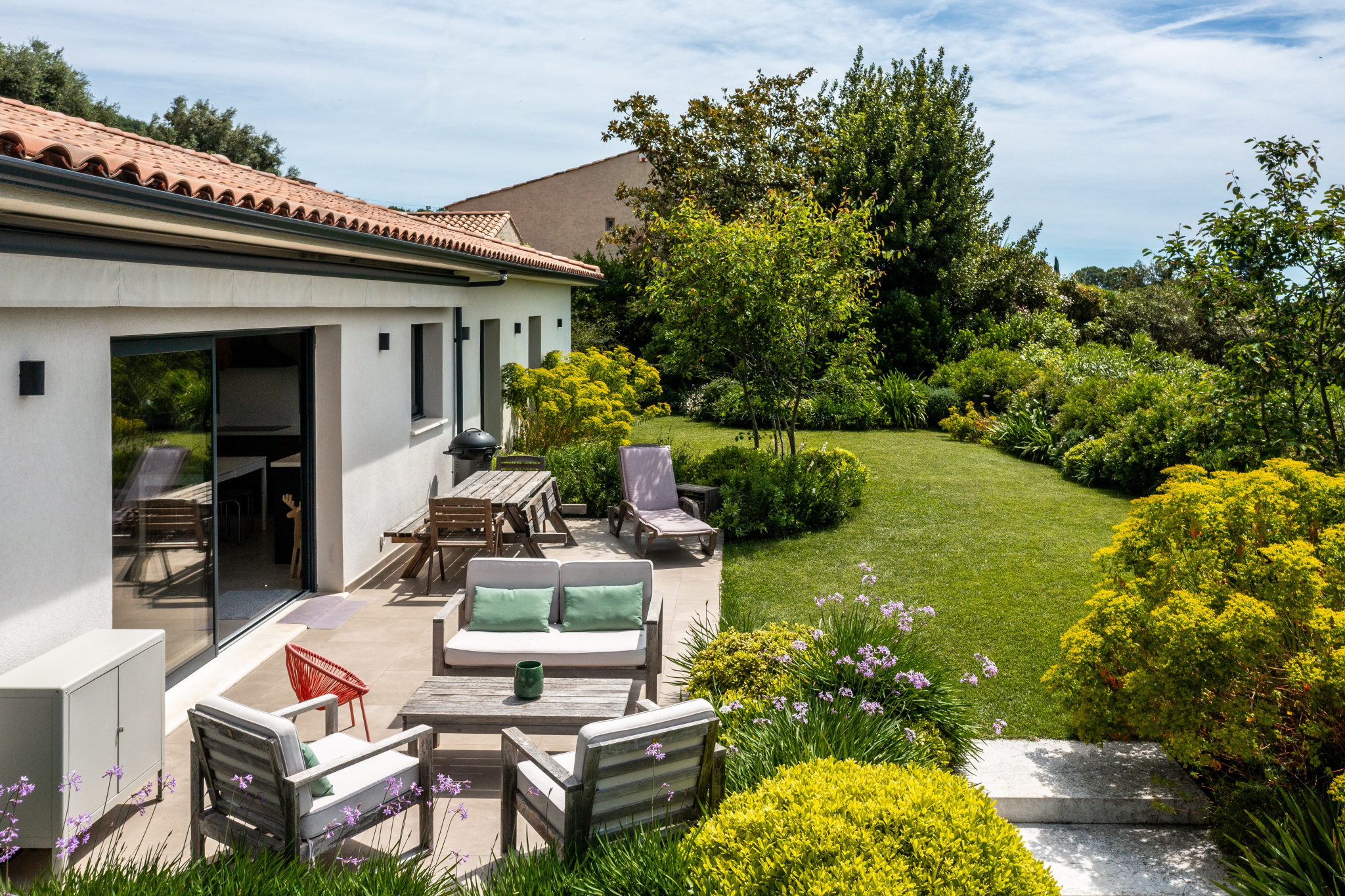 Image_, Villa, Tourrettes-sur-Loup, ref :1336