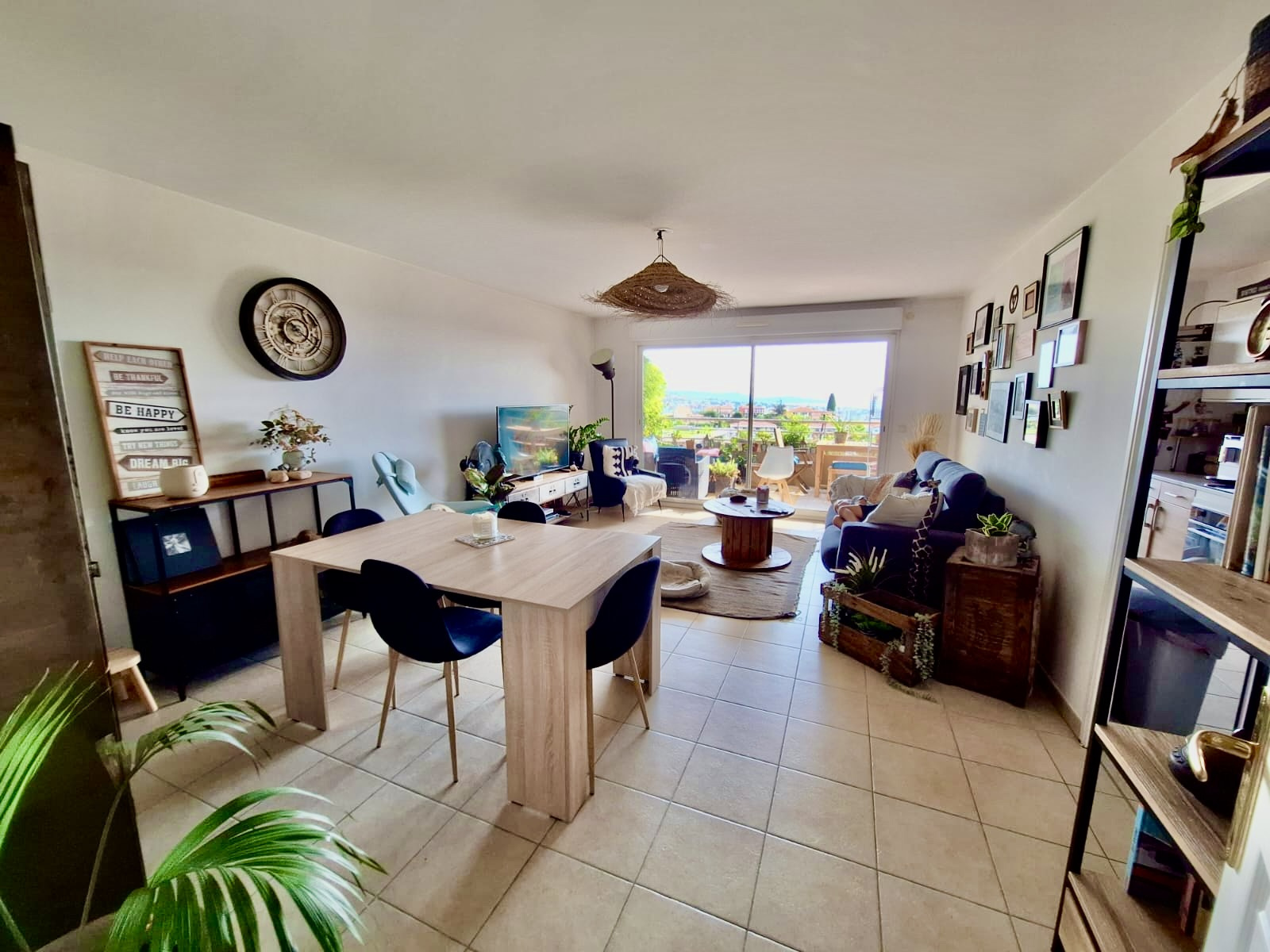 Image_, Appartement, Saint-Laurent-du-Var, ref :1367