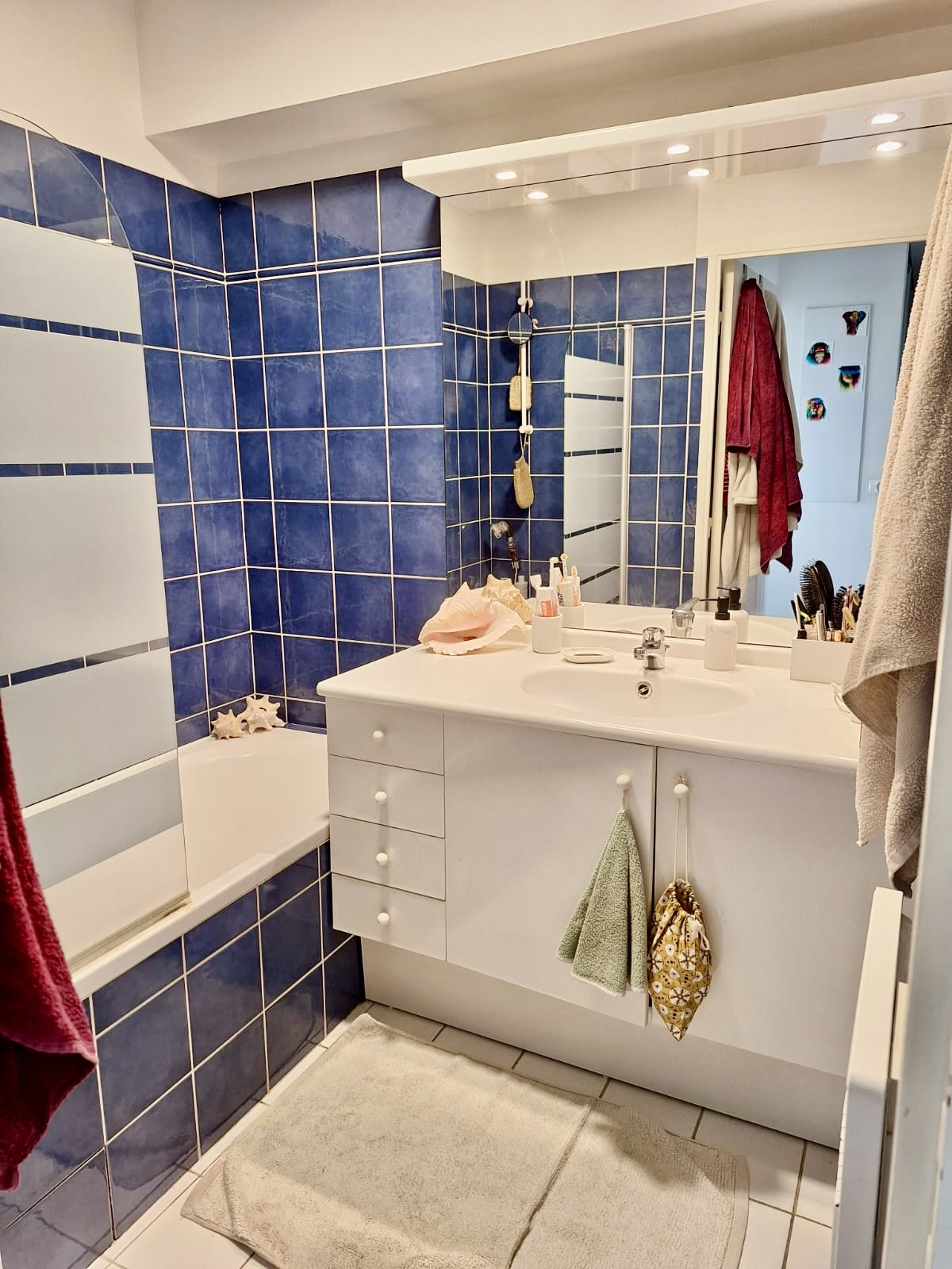 Image_, Appartement, Saint-Laurent-du-Var, ref :1367