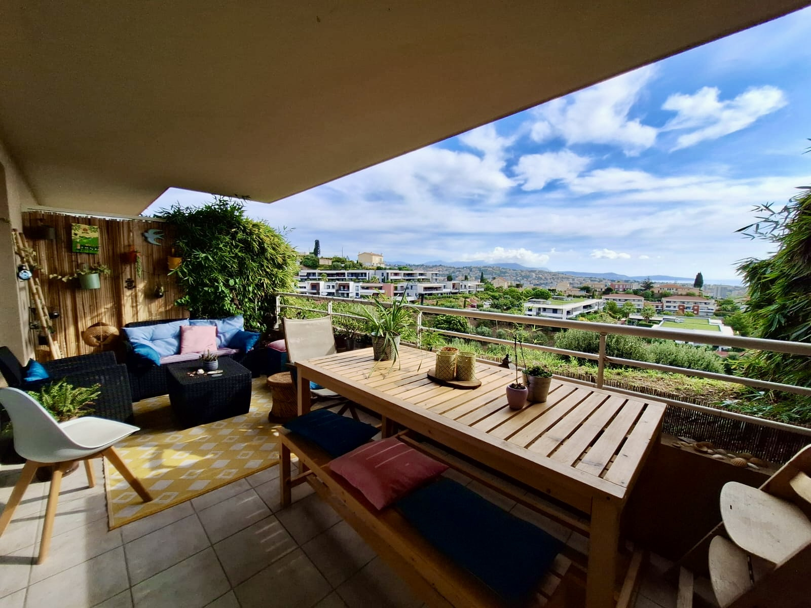 Image_, Appartement, Saint-Laurent-du-Var, ref :1367