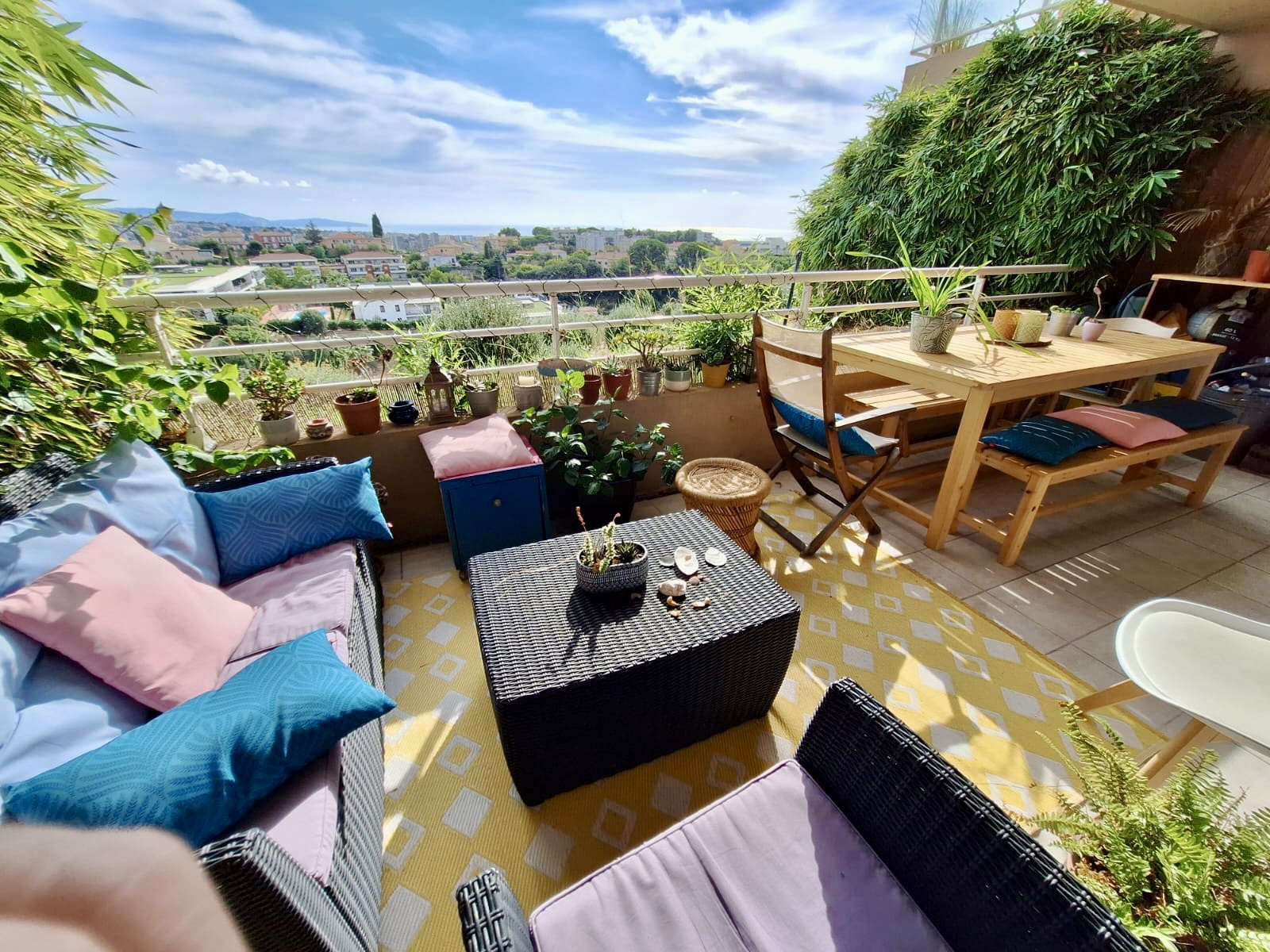 Image_, Appartement, Saint-Laurent-du-Var, ref :1367