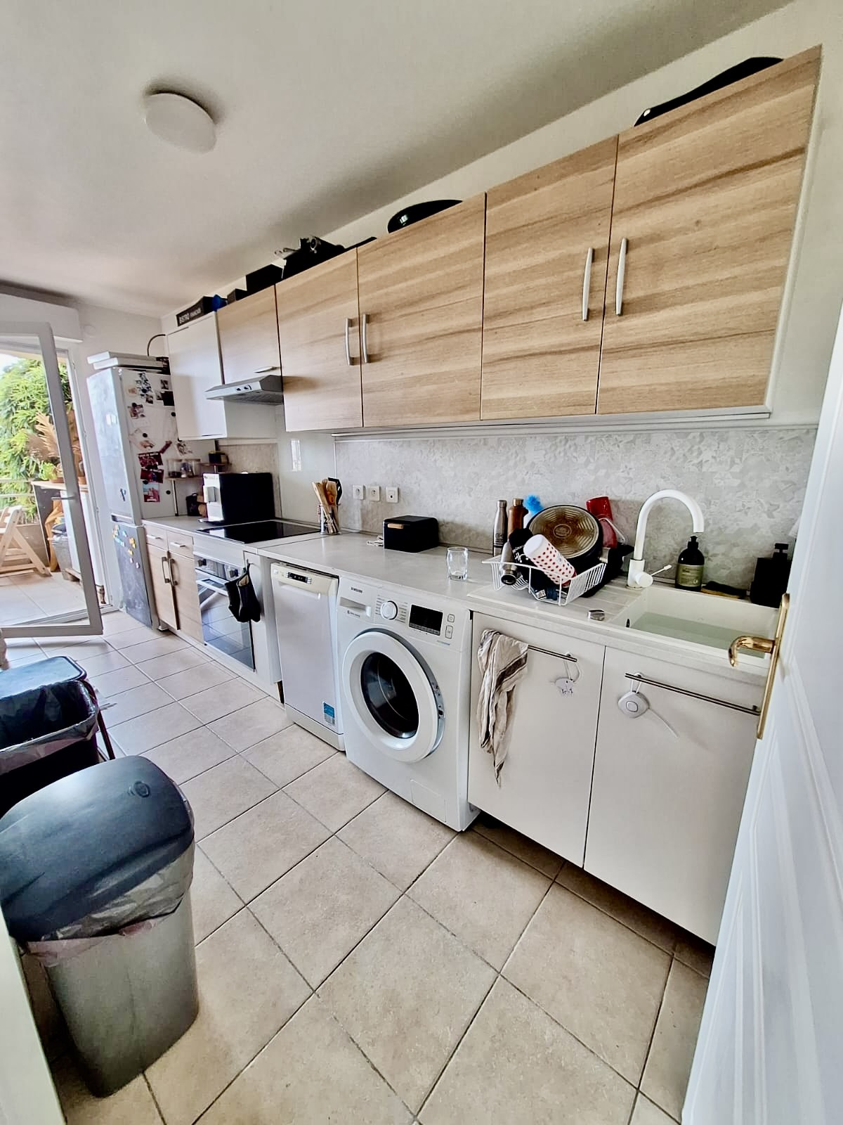 Image_, Appartement, Saint-Laurent-du-Var, ref :1367