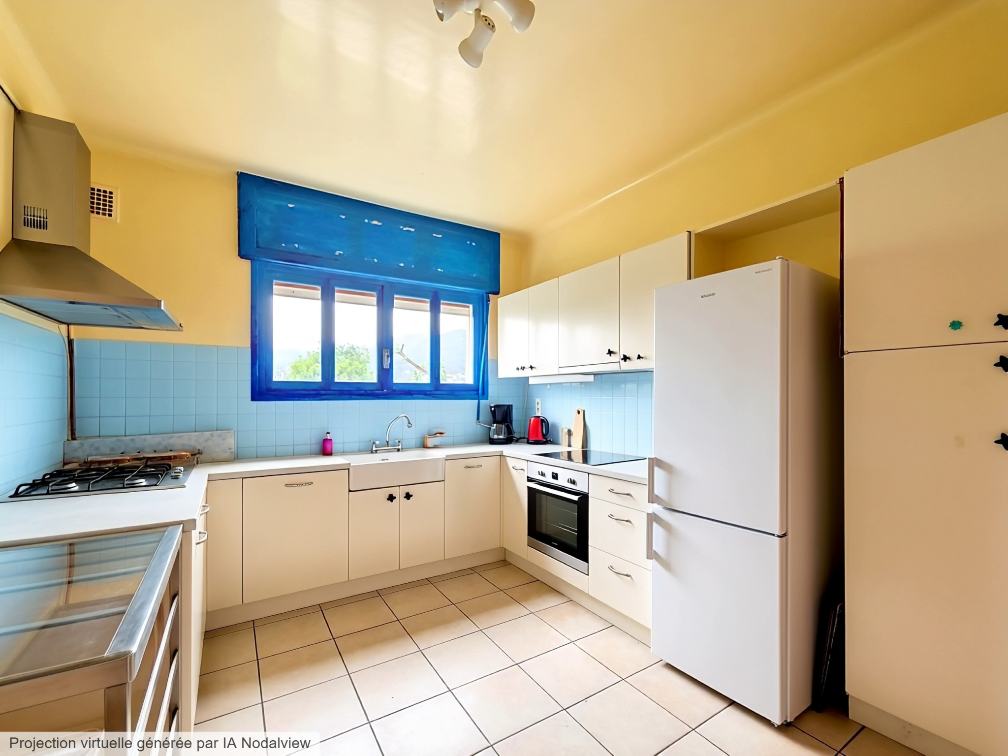 Image_, Appartement, Vence, ref :2085