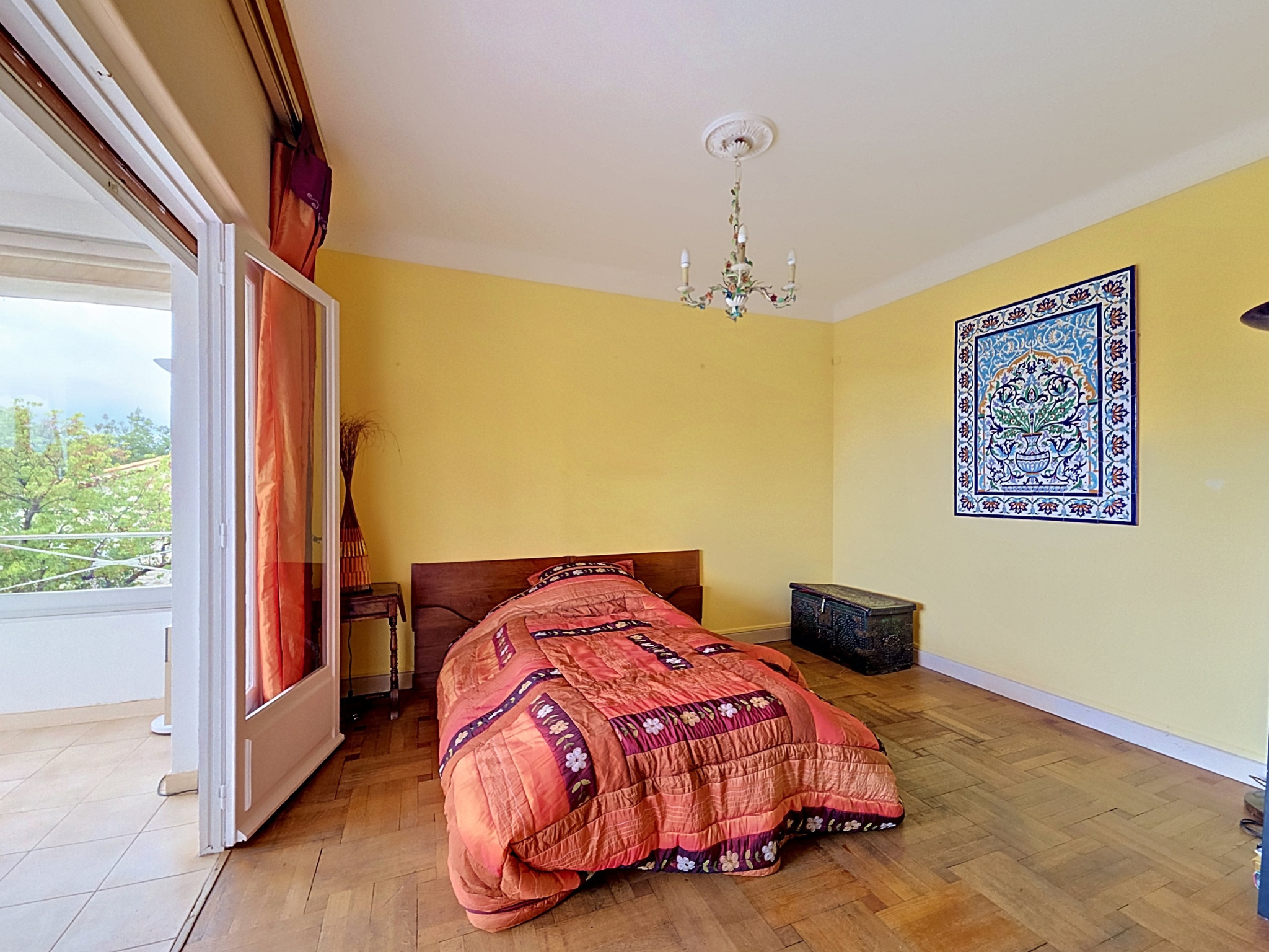 Image_, Appartement, Vence, ref :2085