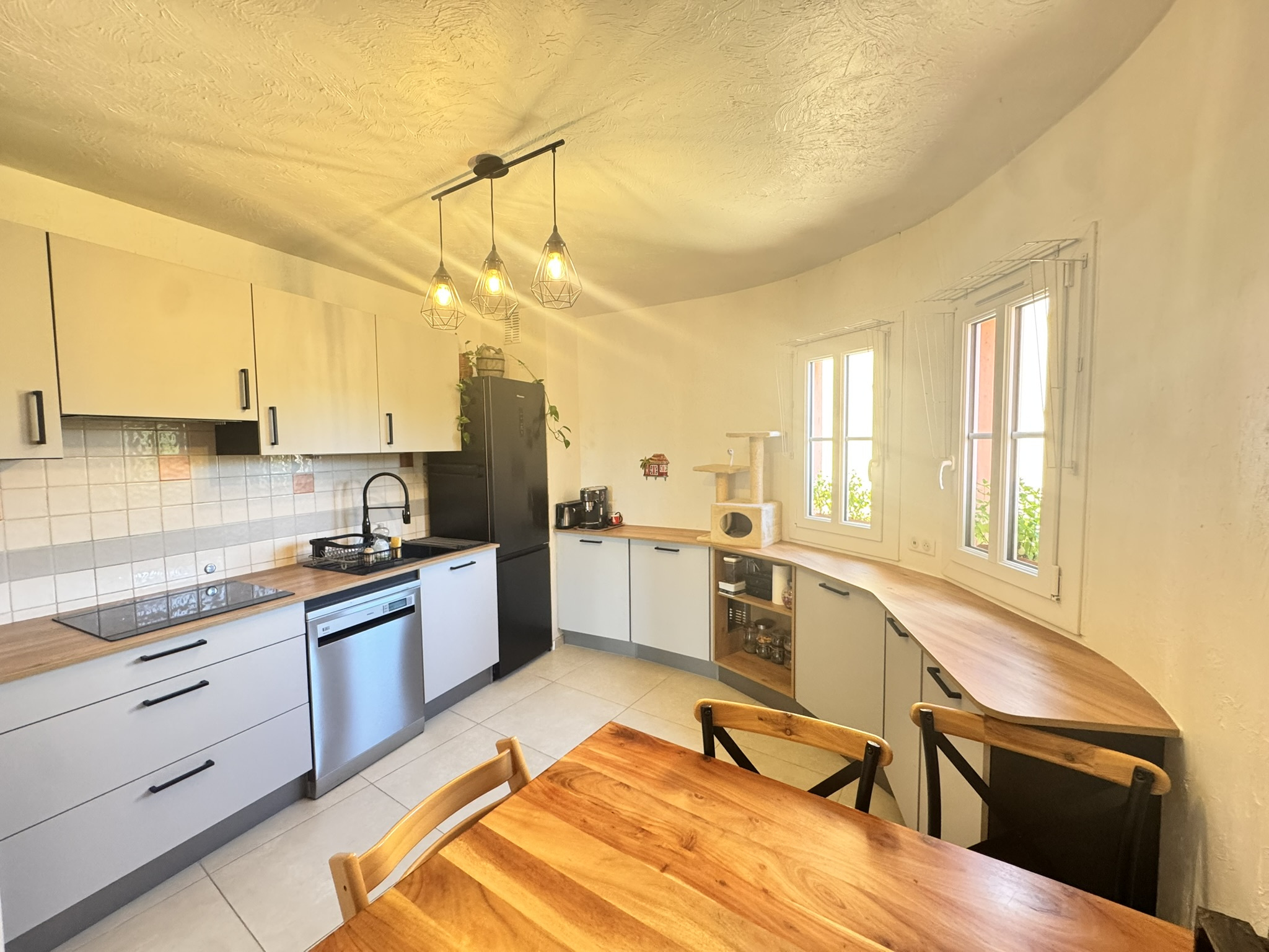 Image_, Appartement, Villeneuve-Loubet, ref :1912