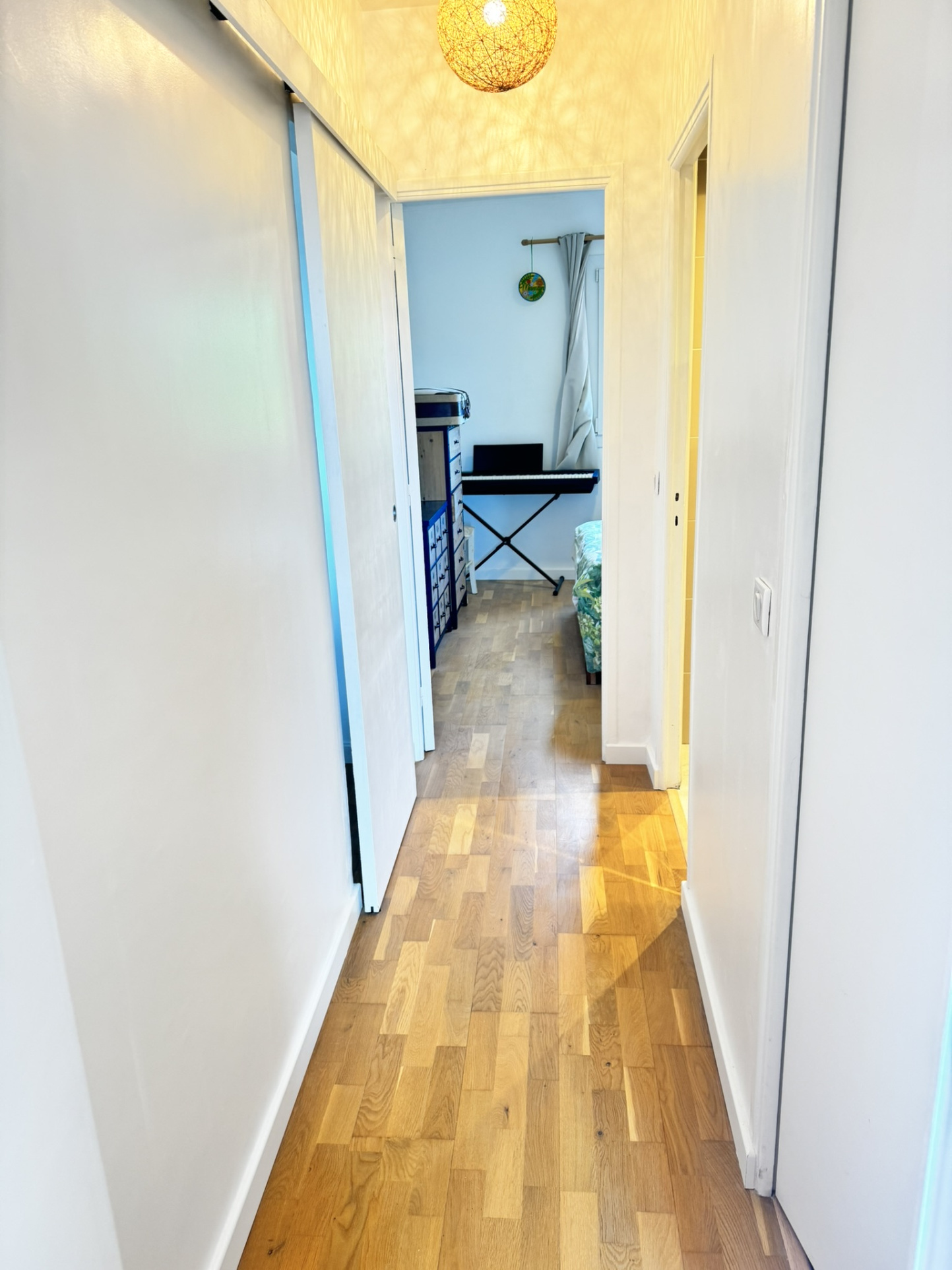Image_, Appartement, Villeneuve-Loubet, ref :1912