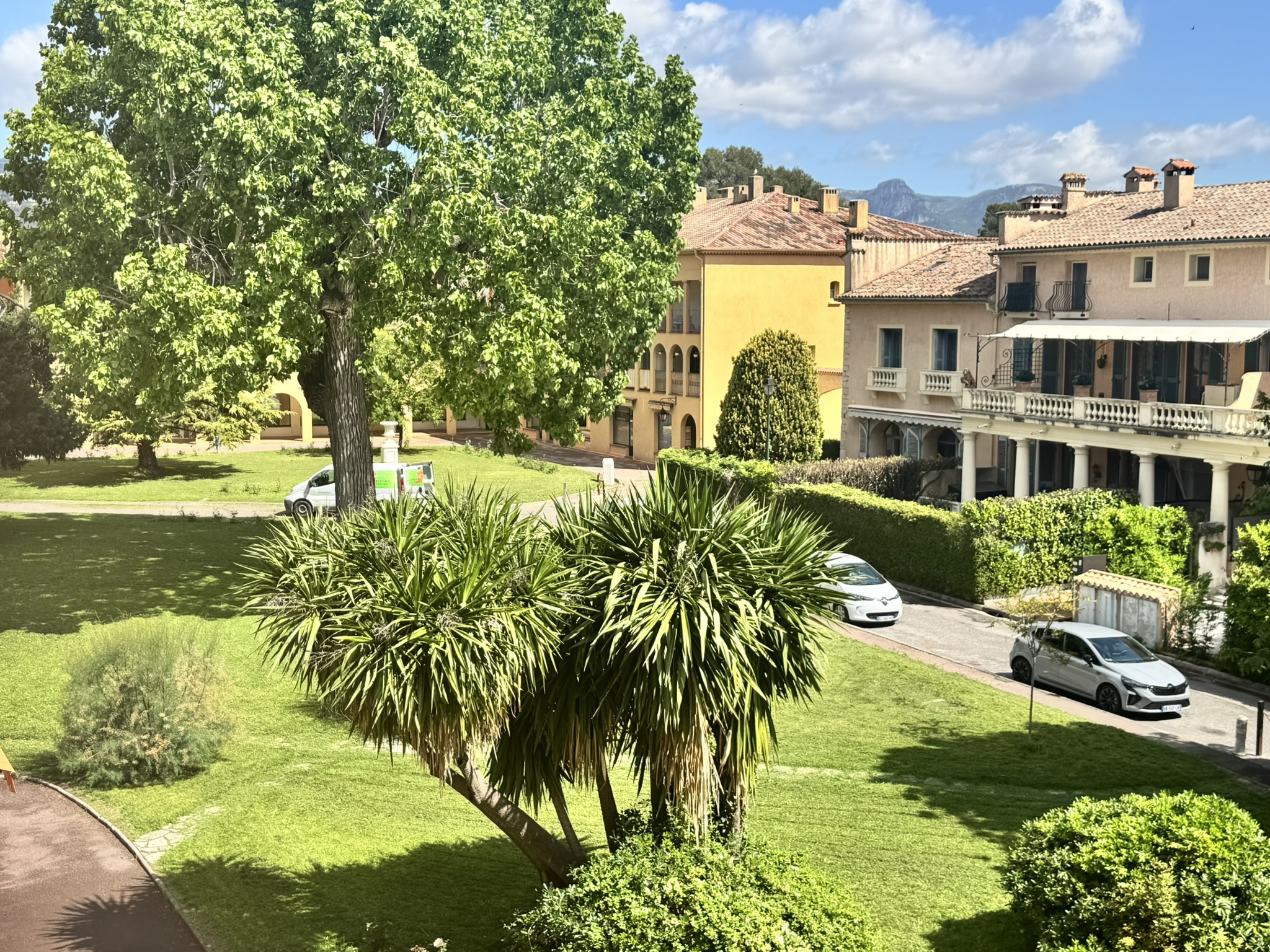 Image_, Appartement, Villeneuve-Loubet, ref :1912