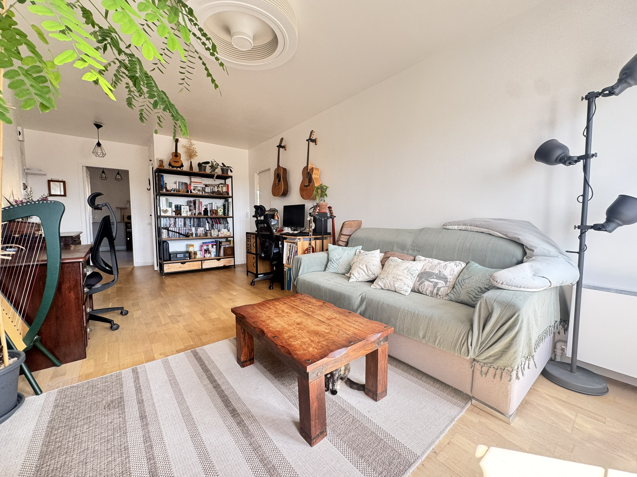 Image_, Appartement, Villeneuve-Loubet, ref :1912