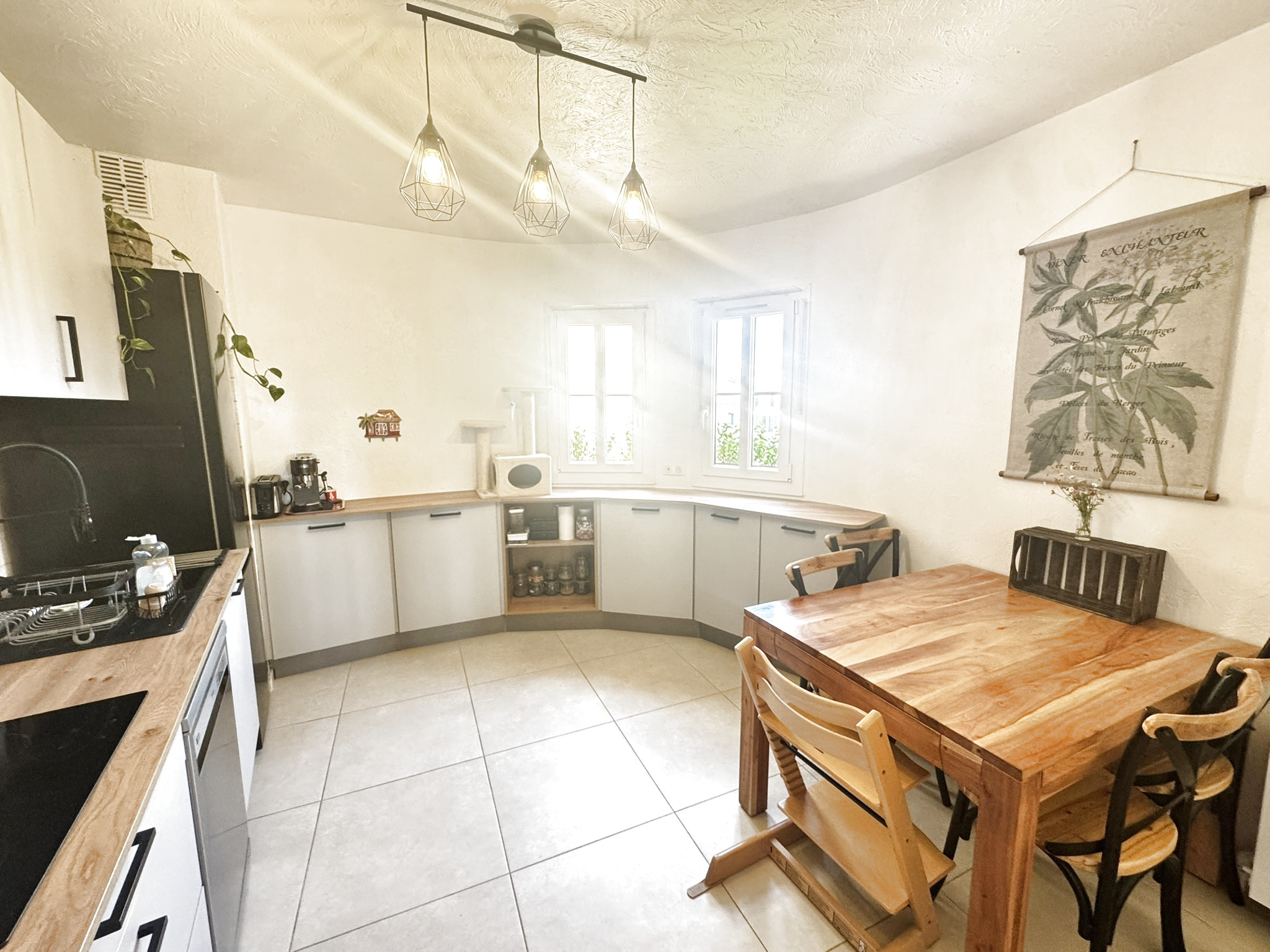 Image_, Appartement, Villeneuve-Loubet, ref :1912
