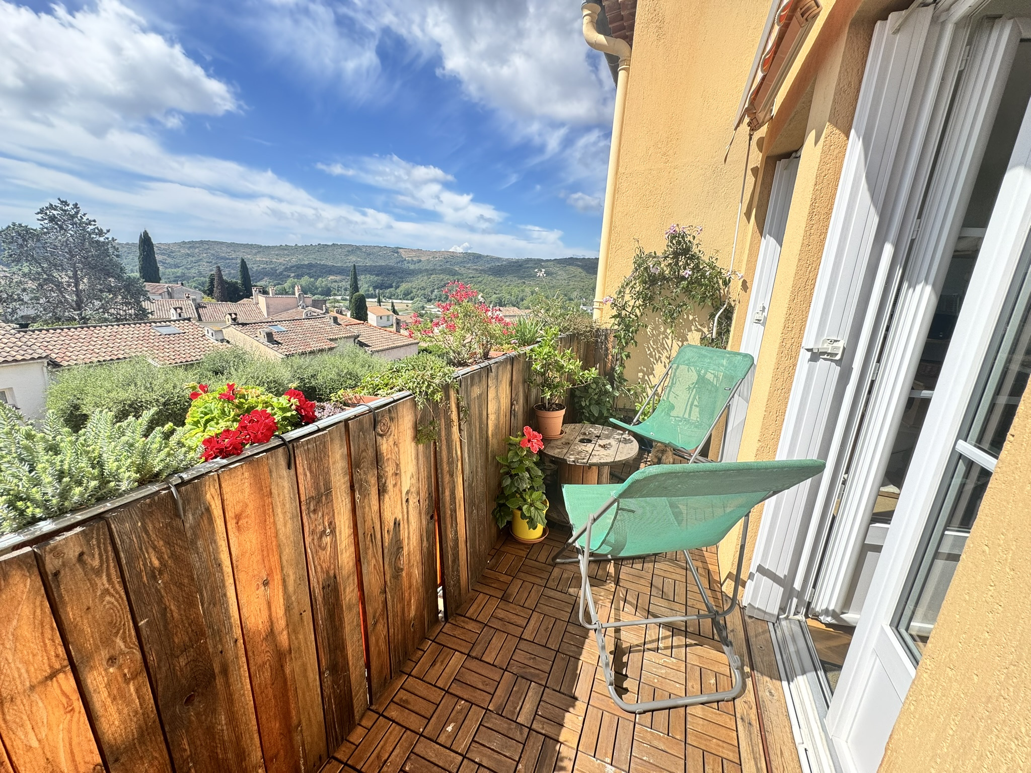 Image_, Appartement, Villeneuve-Loubet, ref :1912