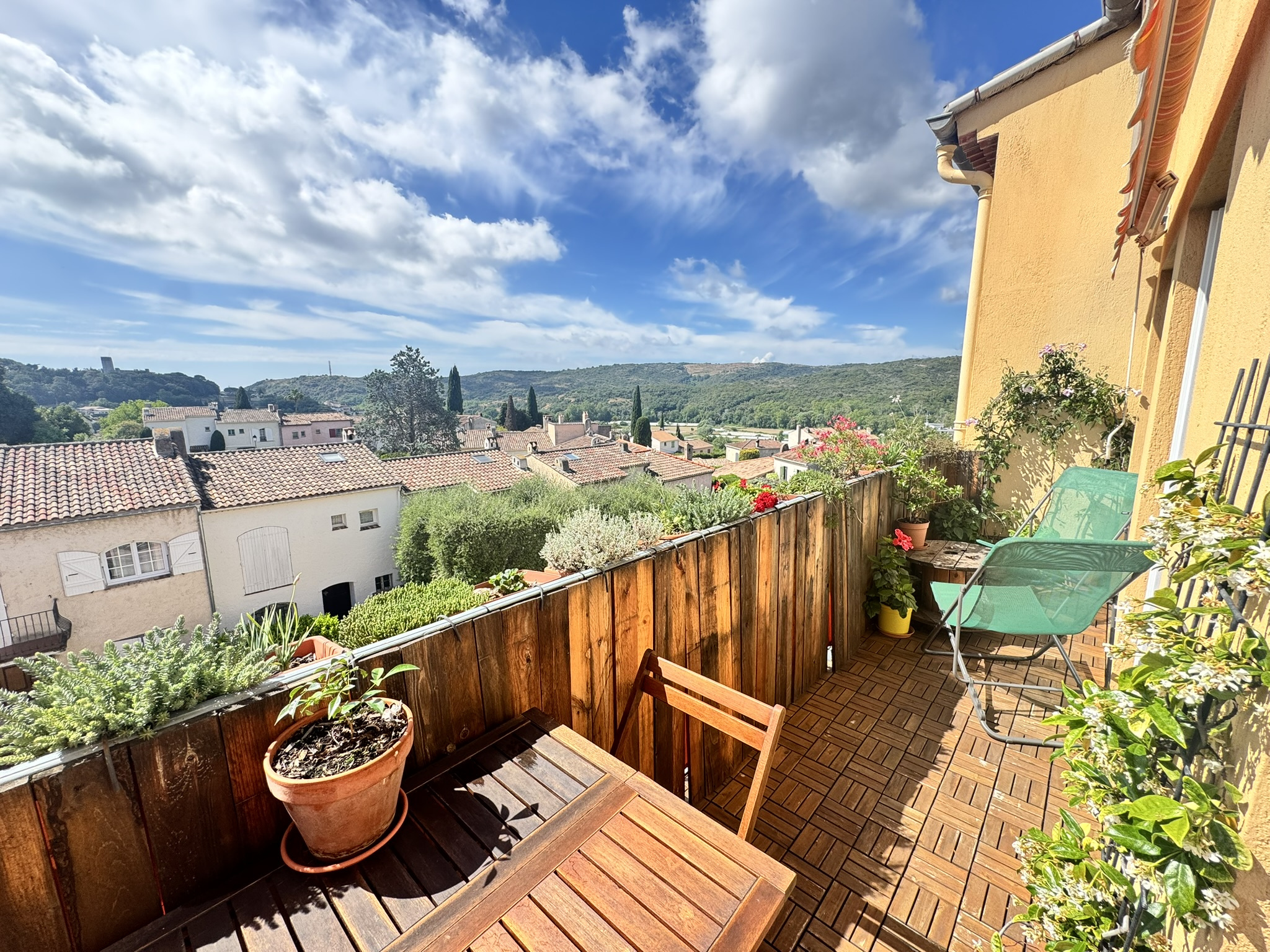 Image_, Appartement, Villeneuve-Loubet, ref :1912