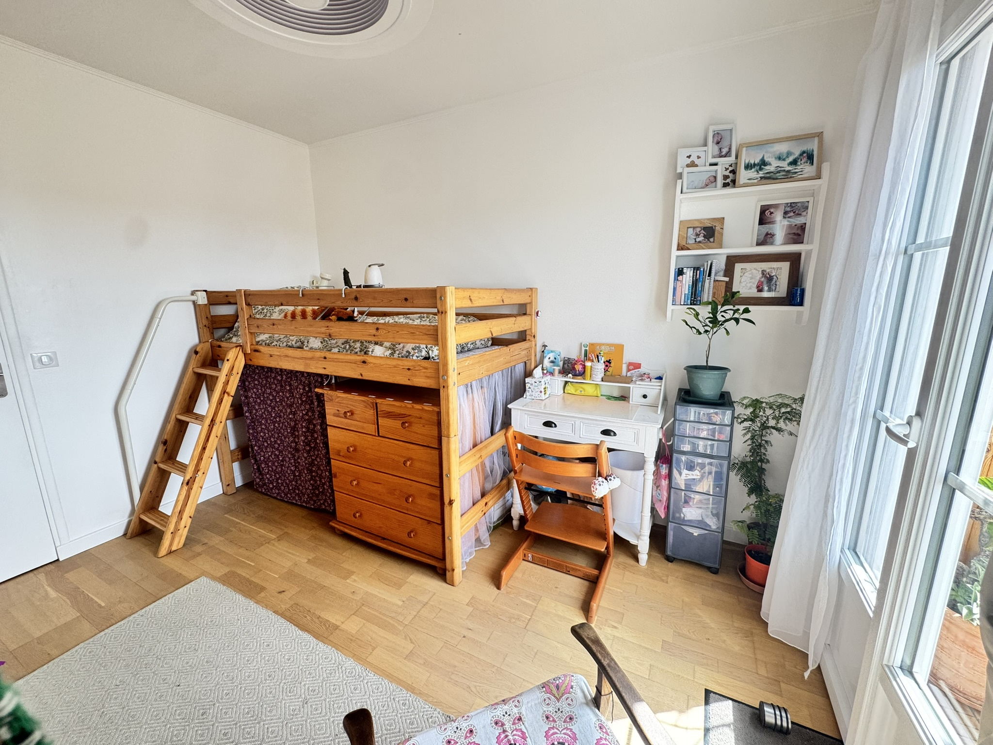 Image_, Appartement, Villeneuve-Loubet, ref :1912