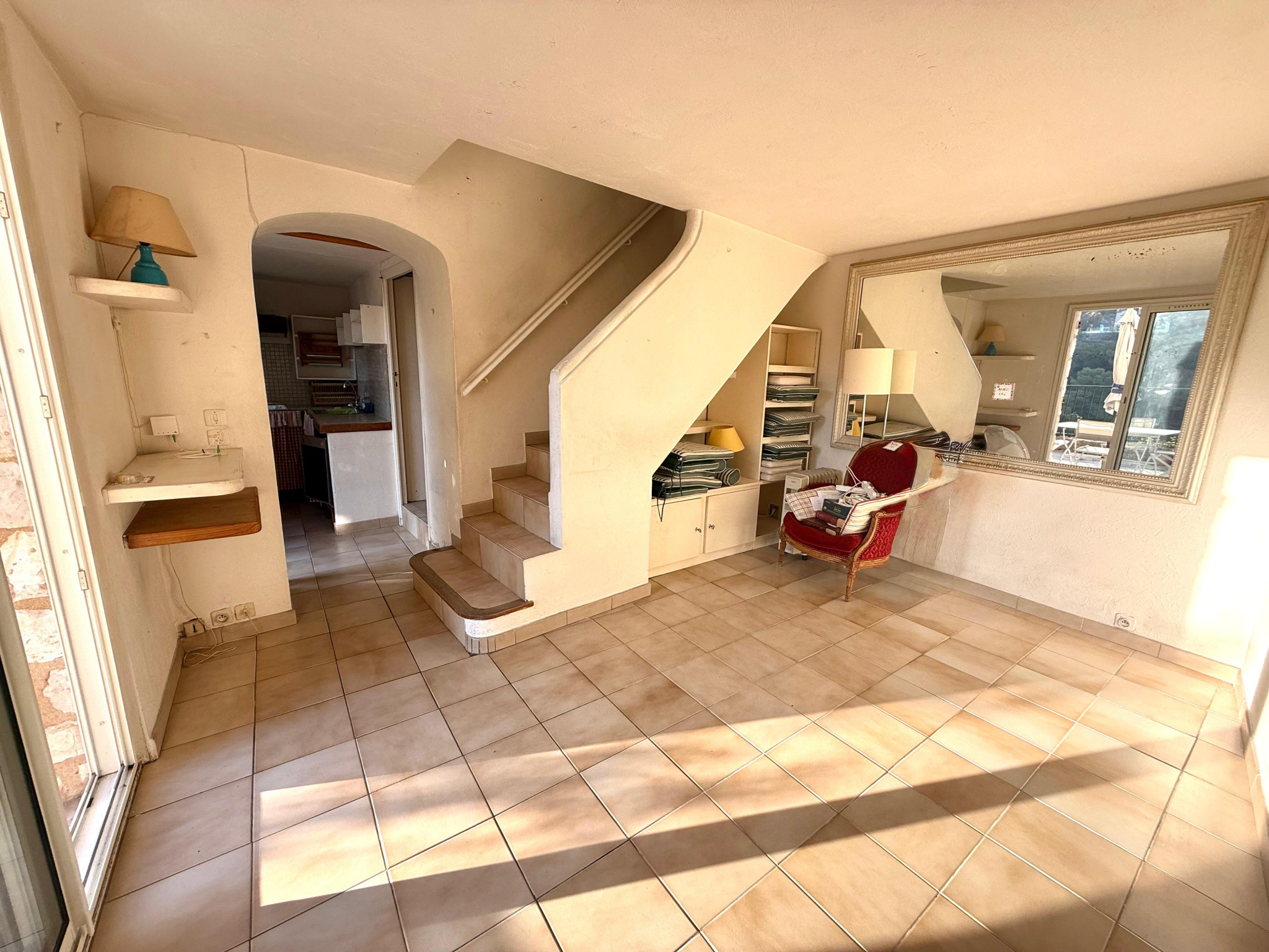 Image_, Appartement, Tourrettes-sur-Loup, ref :1361