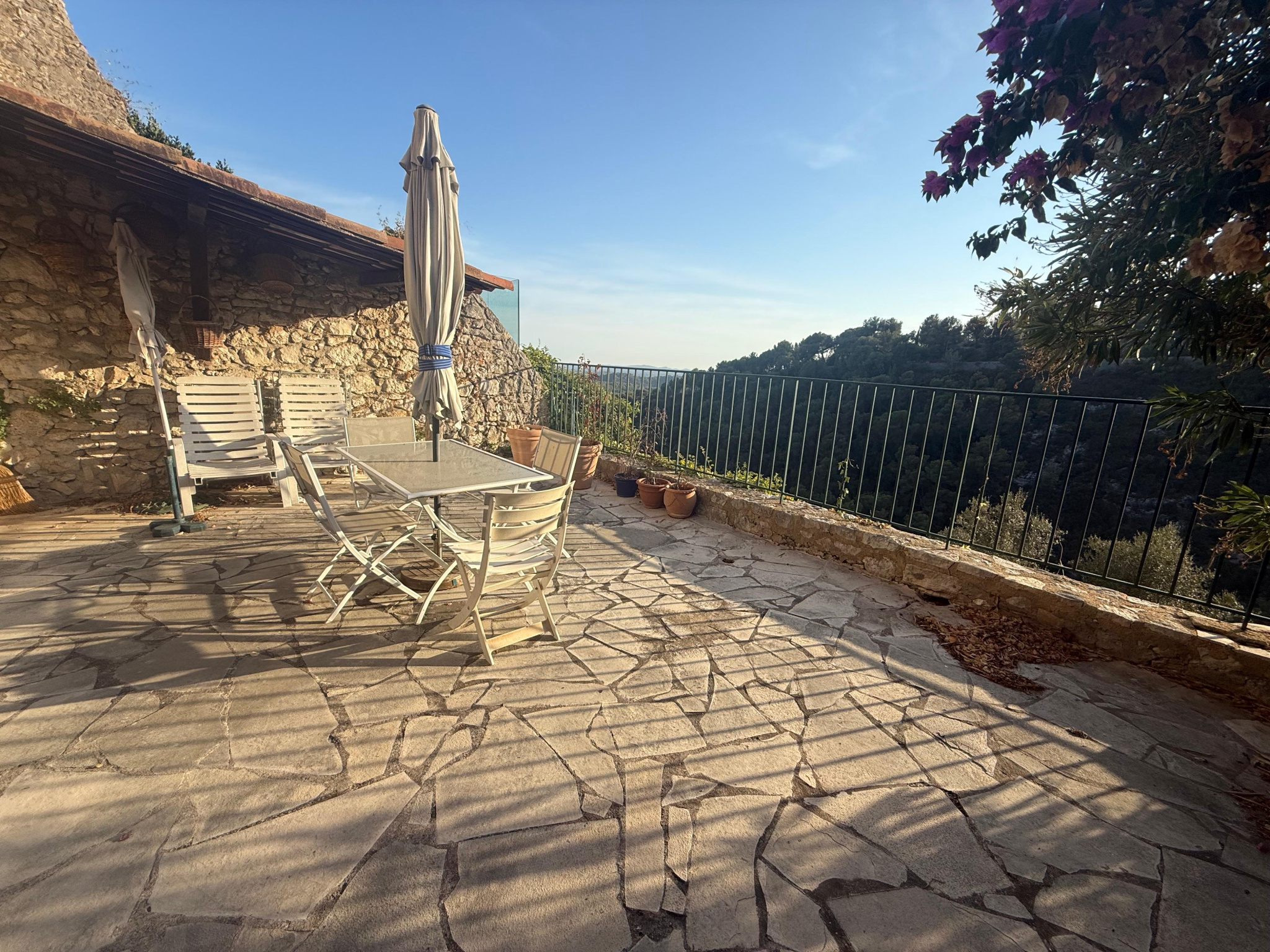 Image_, Appartement, Tourrettes-sur-Loup, ref :1361