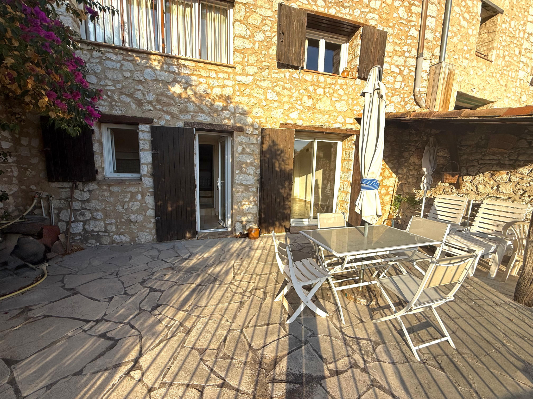 Image_, Appartement, Tourrettes-sur-Loup, ref :1361