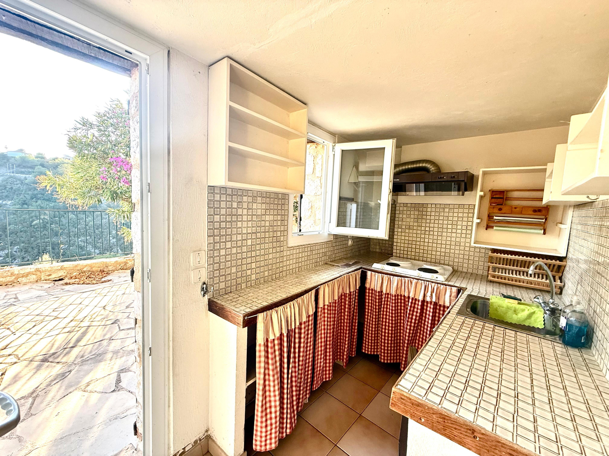 Image_, Appartement, Tourrettes-sur-Loup, ref :1361