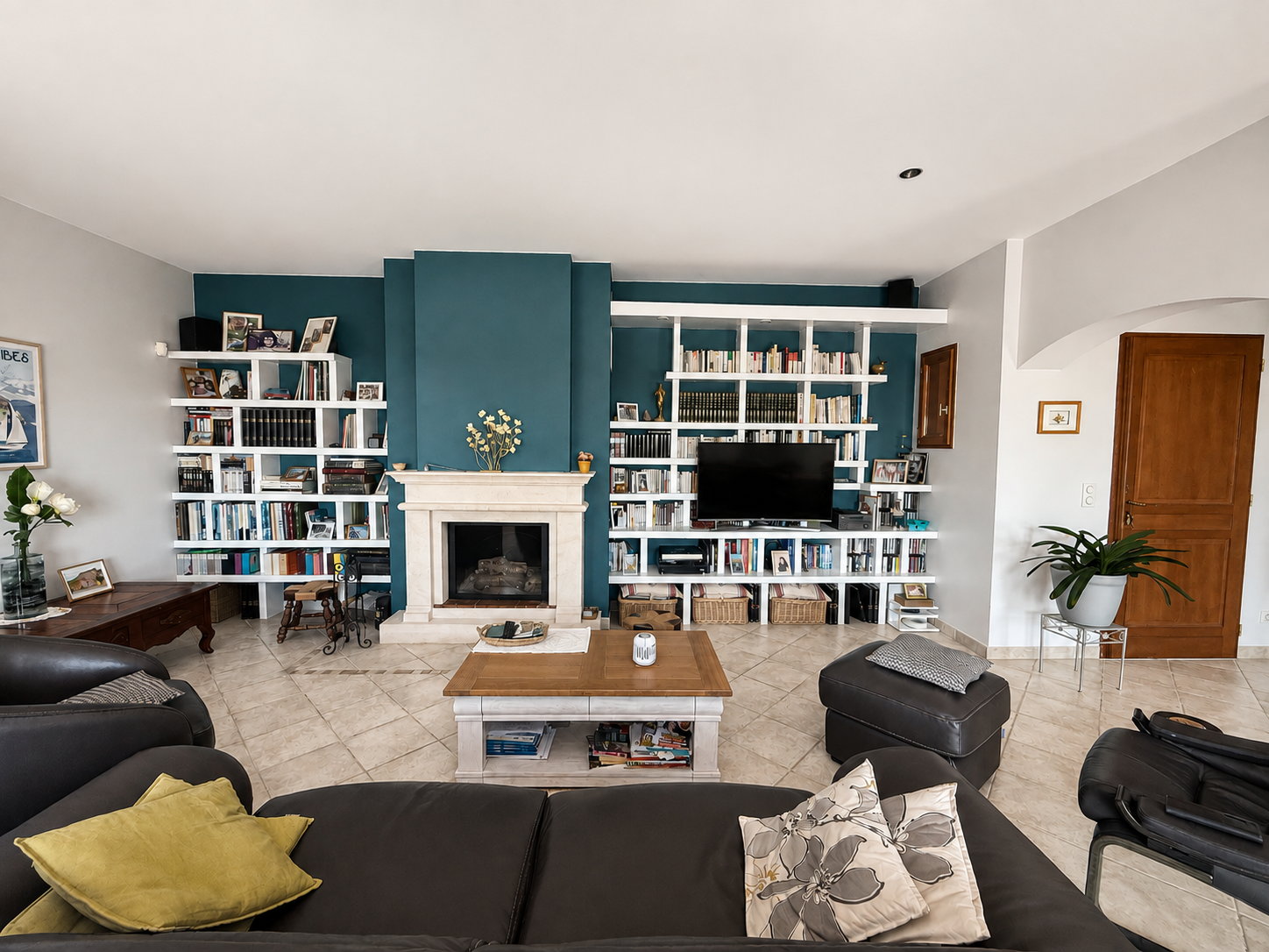 Image_, Villa, Tourrettes-sur-Loup, ref :D145